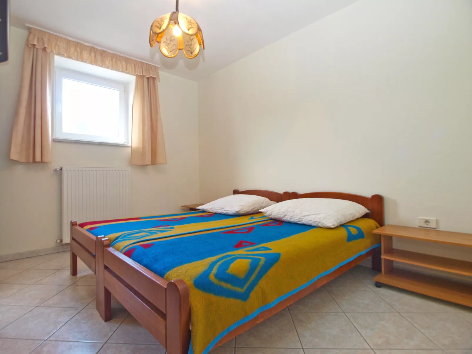 Apartment 1598 - Binnen