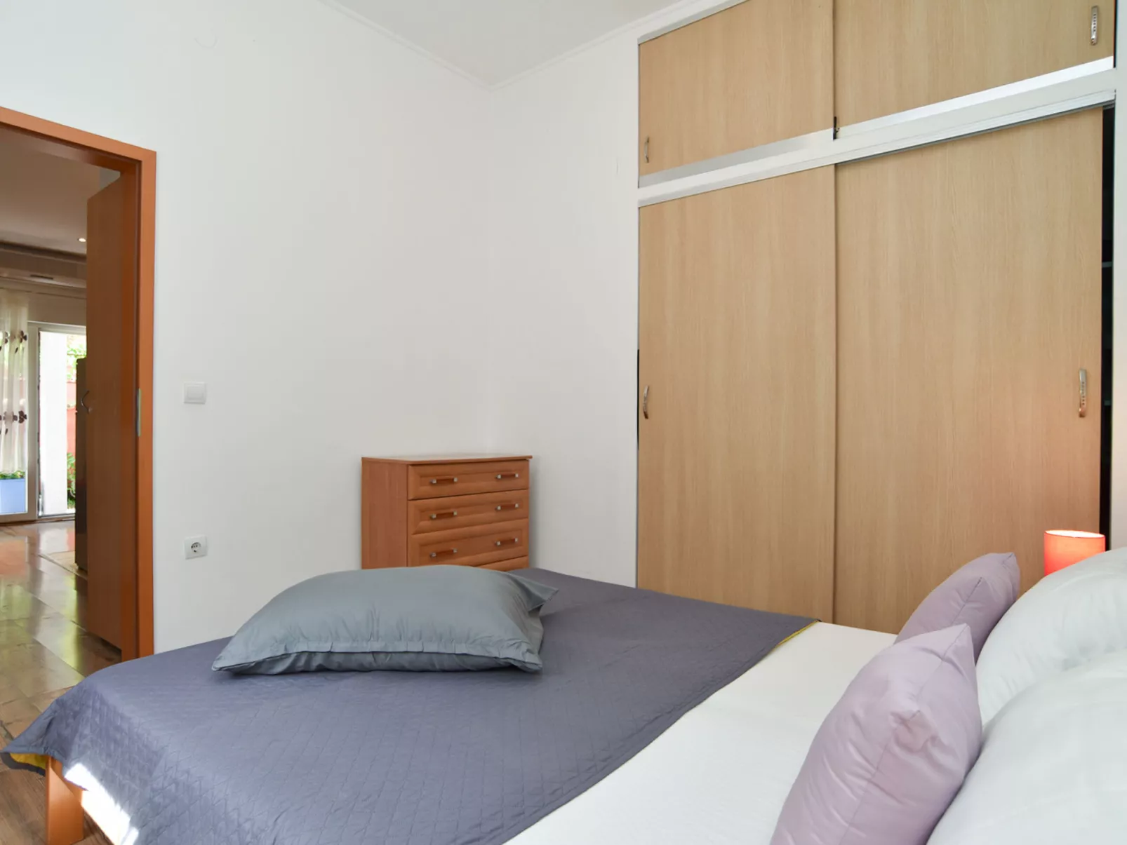 Apartment 759 - Binnen