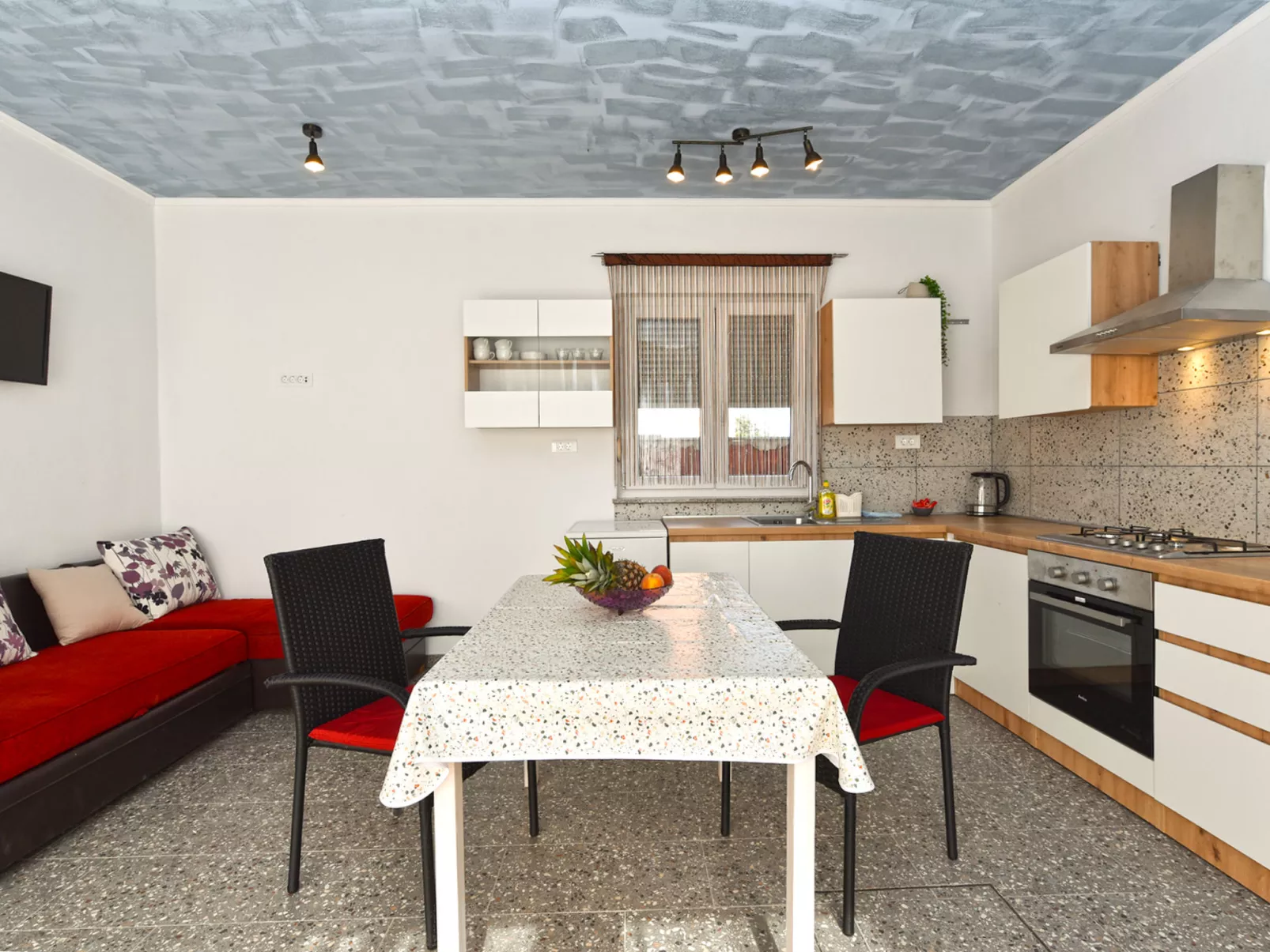 Apartment 759 - Binnen