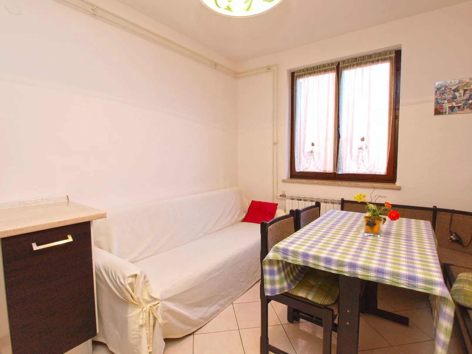 Apartment 994 - Binnen