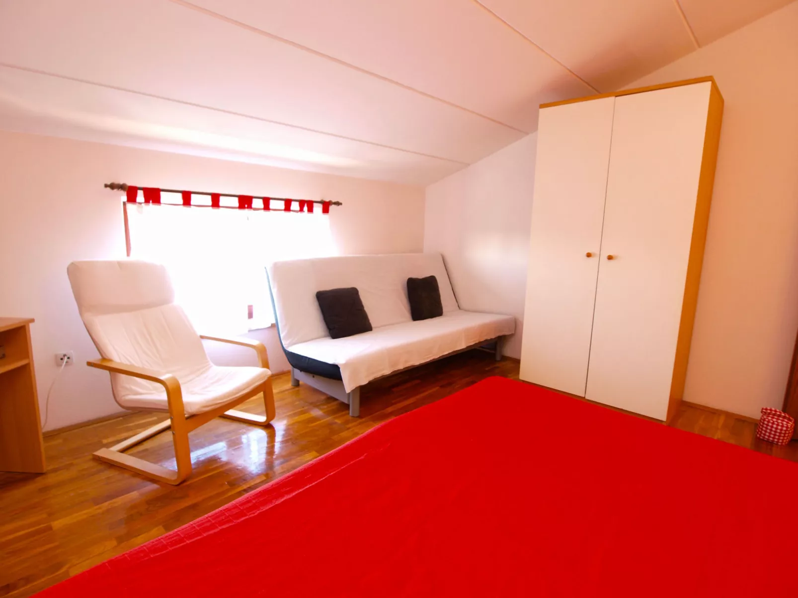 Apartment 994 - Binnen