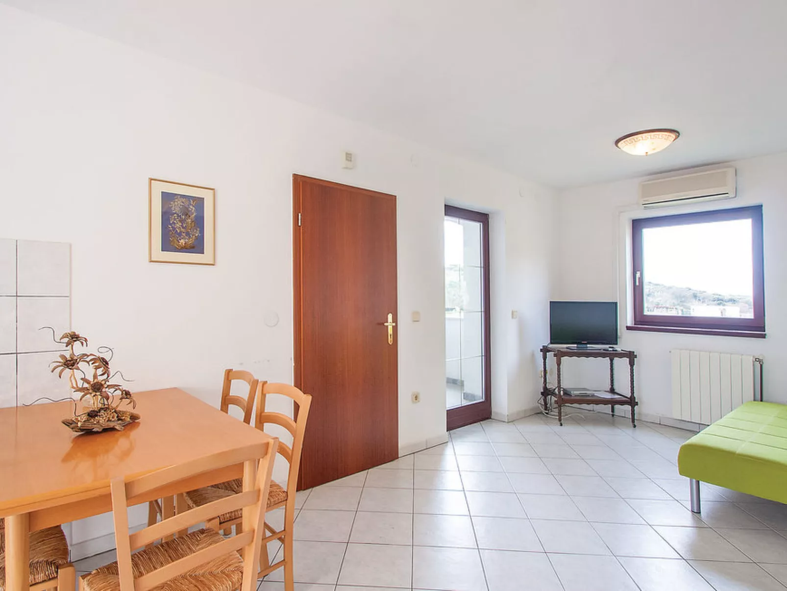 Apartment 794 - Binnen