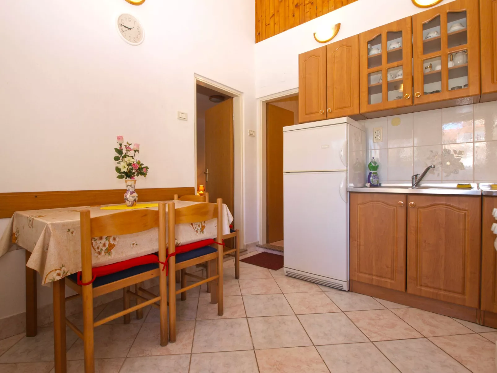 Apartment 1588 - Binnen