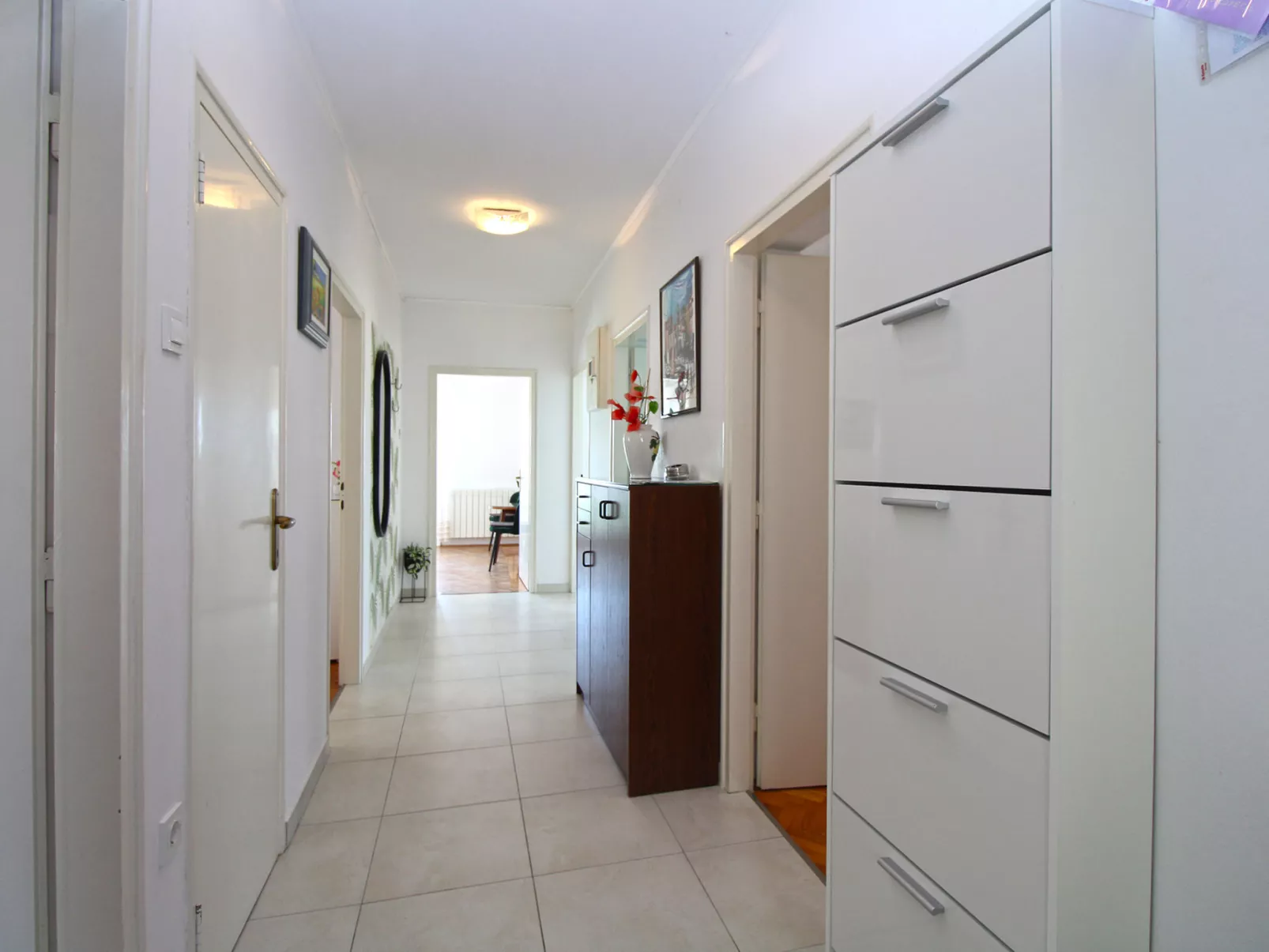 Apartment 1828 - Binnen