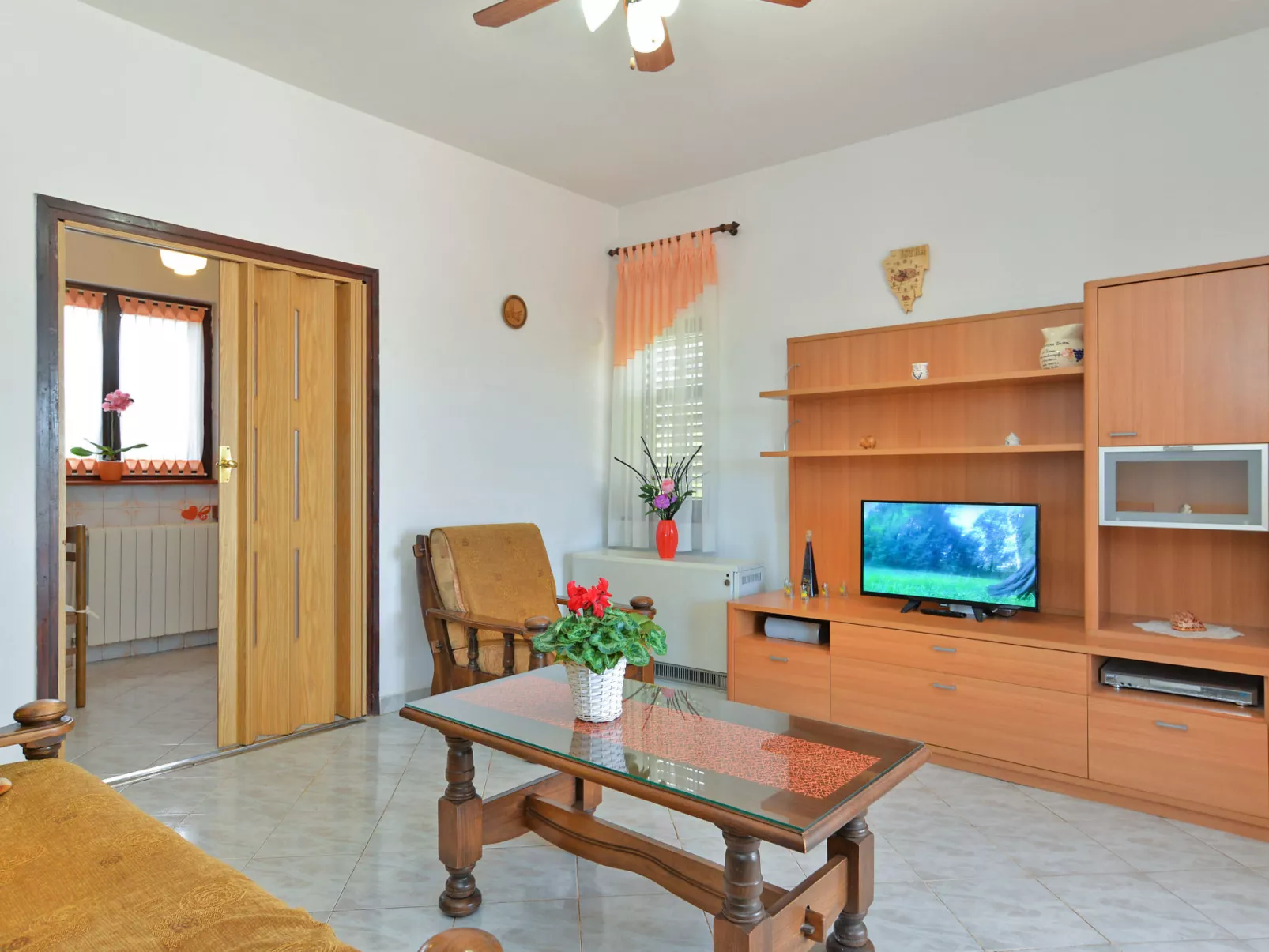 Apartment 1755 - Binnen