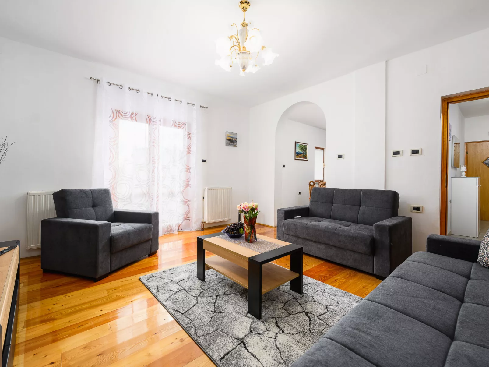 Apartment 2190 - Binnen