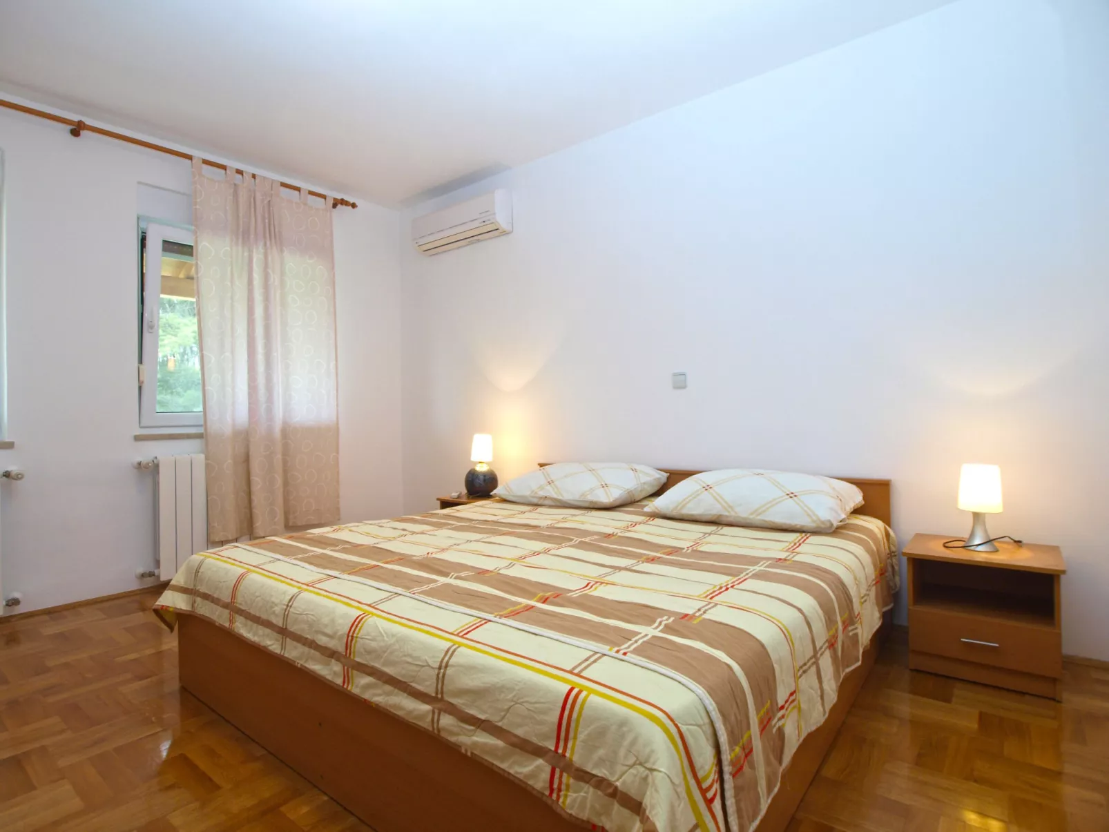 Apartment 1600 - Binnen