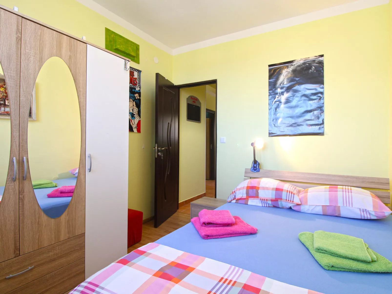 Apartment 2328 - Binnen