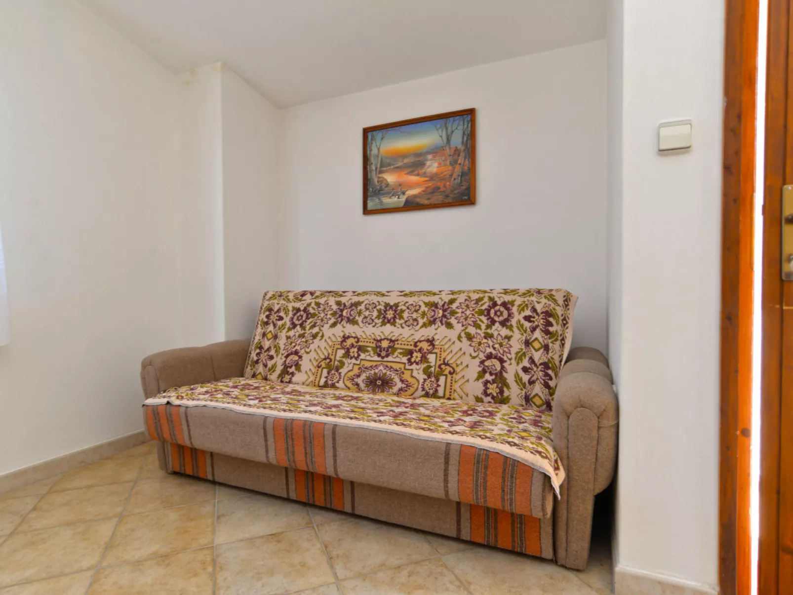 Apartment 1633 - Binnen