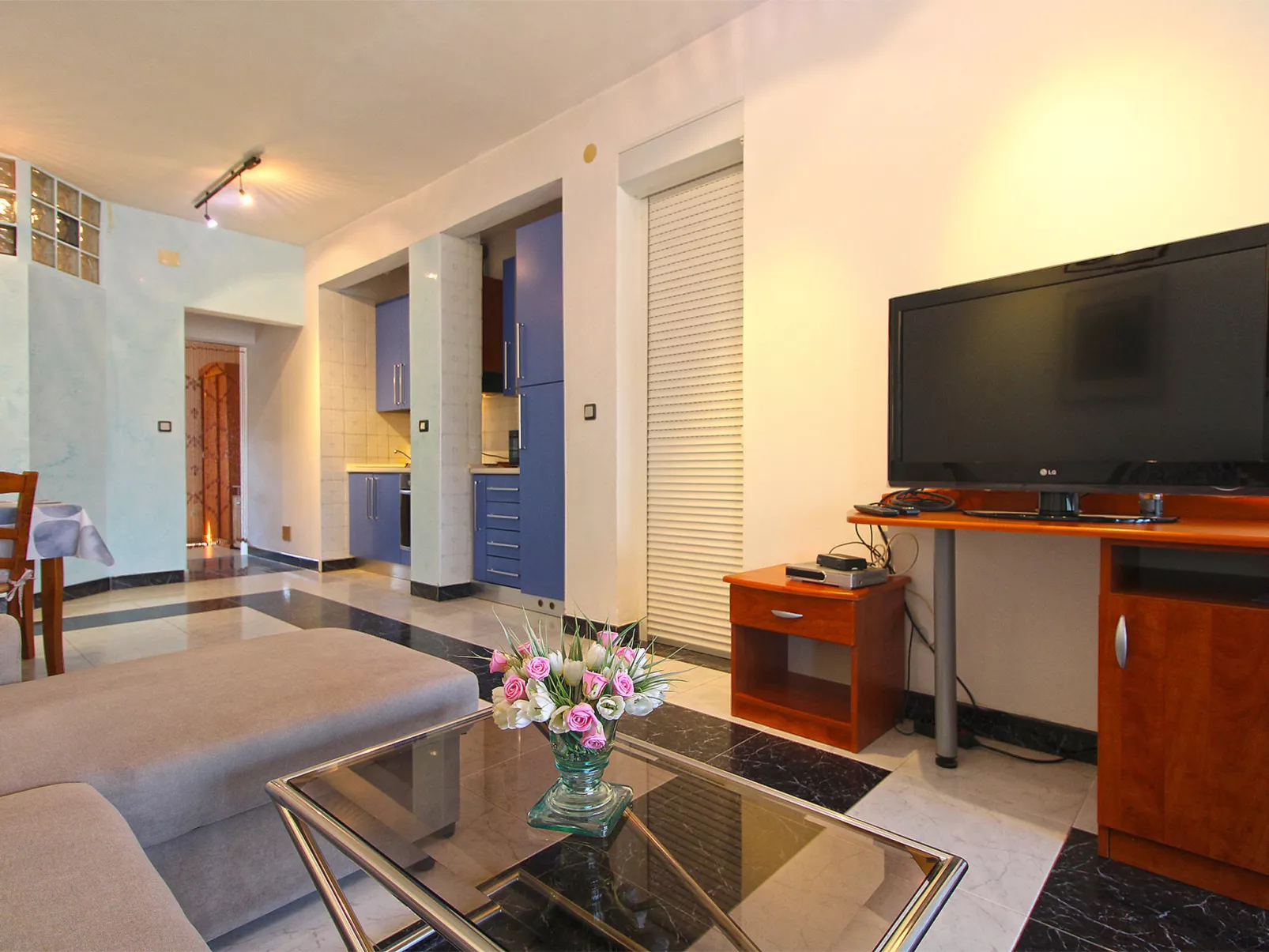 Apartment 2281 - Binnen