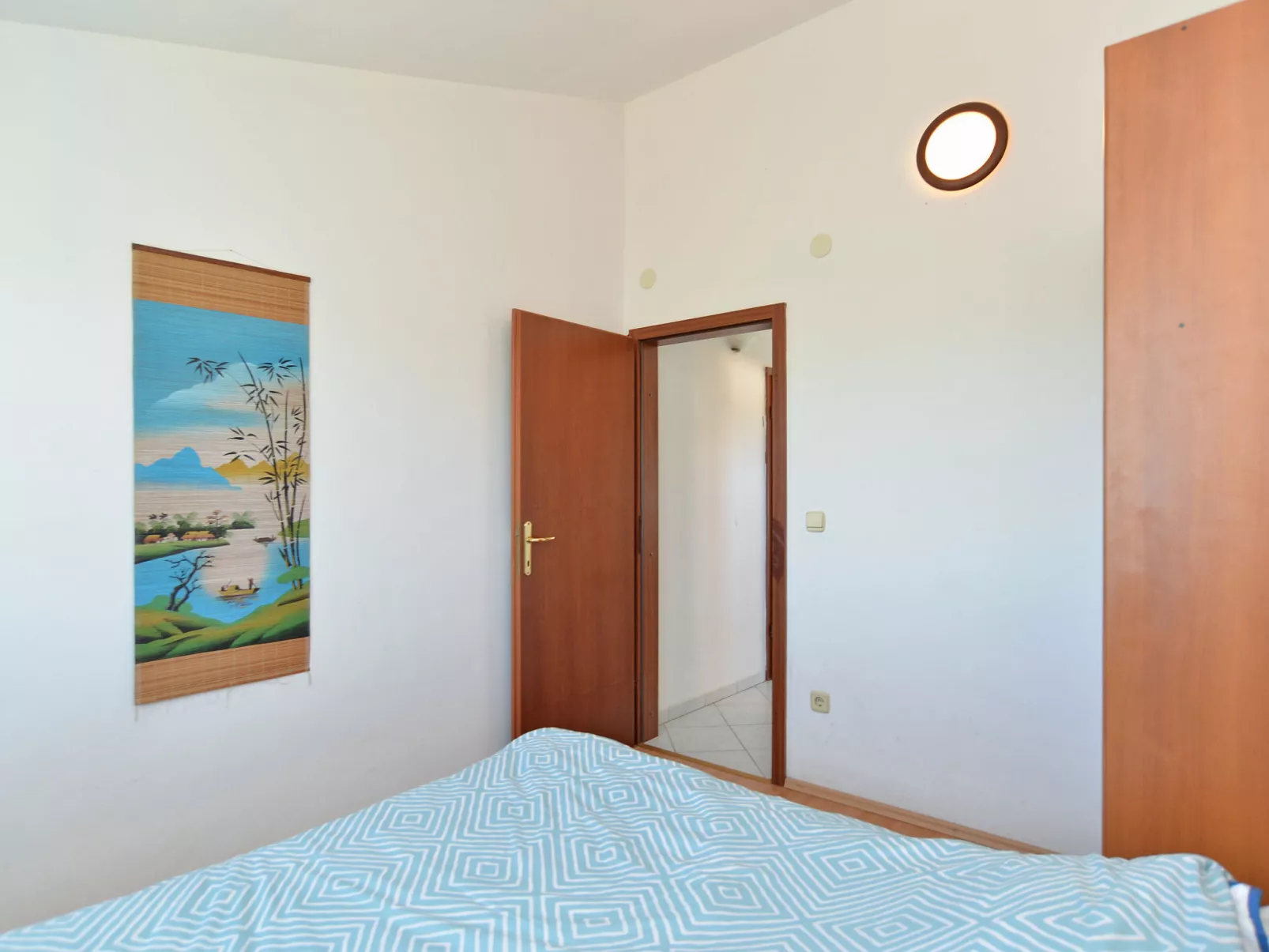 Apartment 794 - Binnen