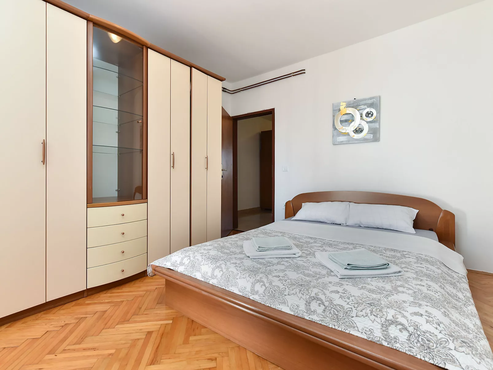 Apartment 2362 - Binnen