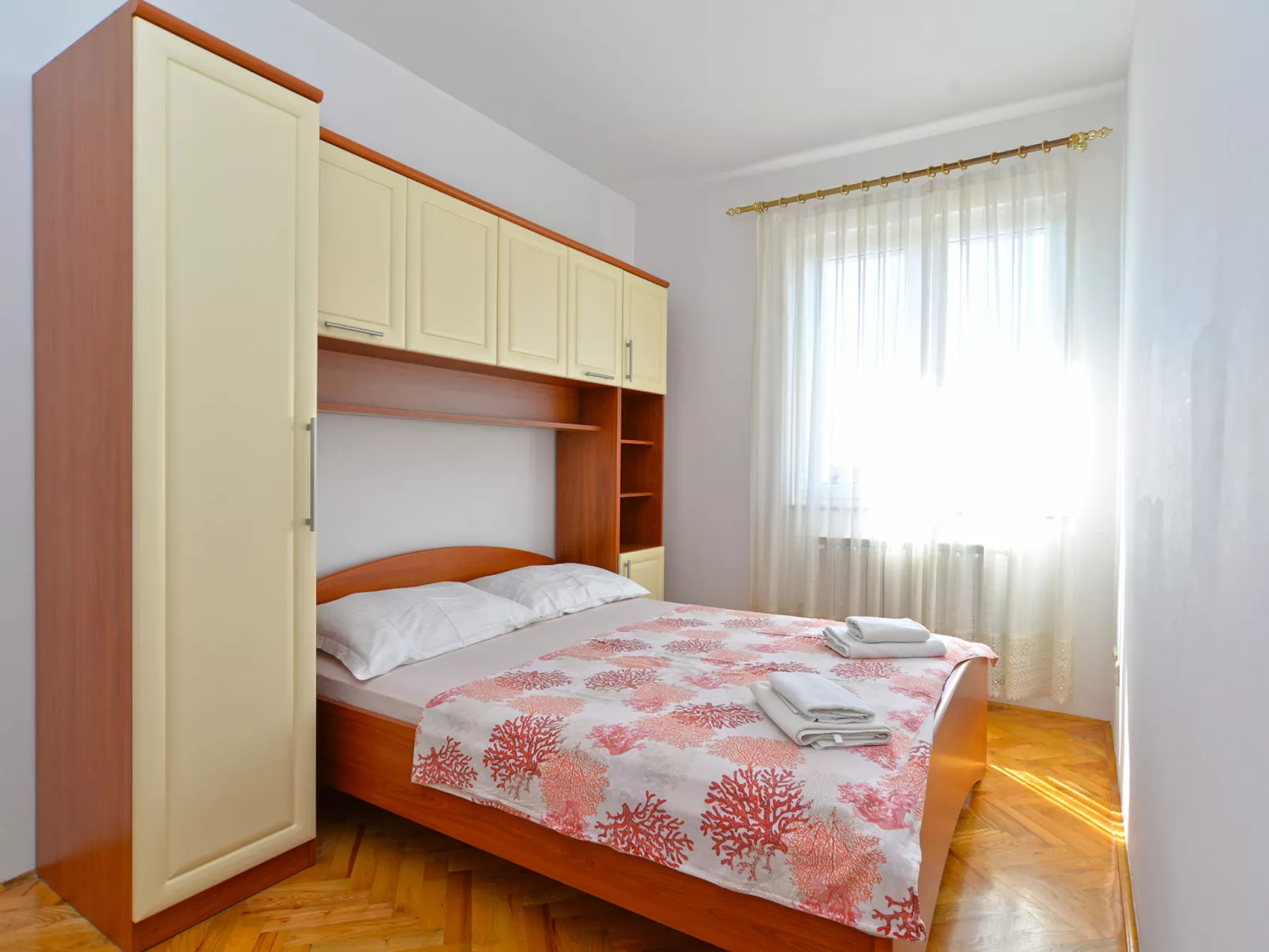 Apartment 2224 - Binnen