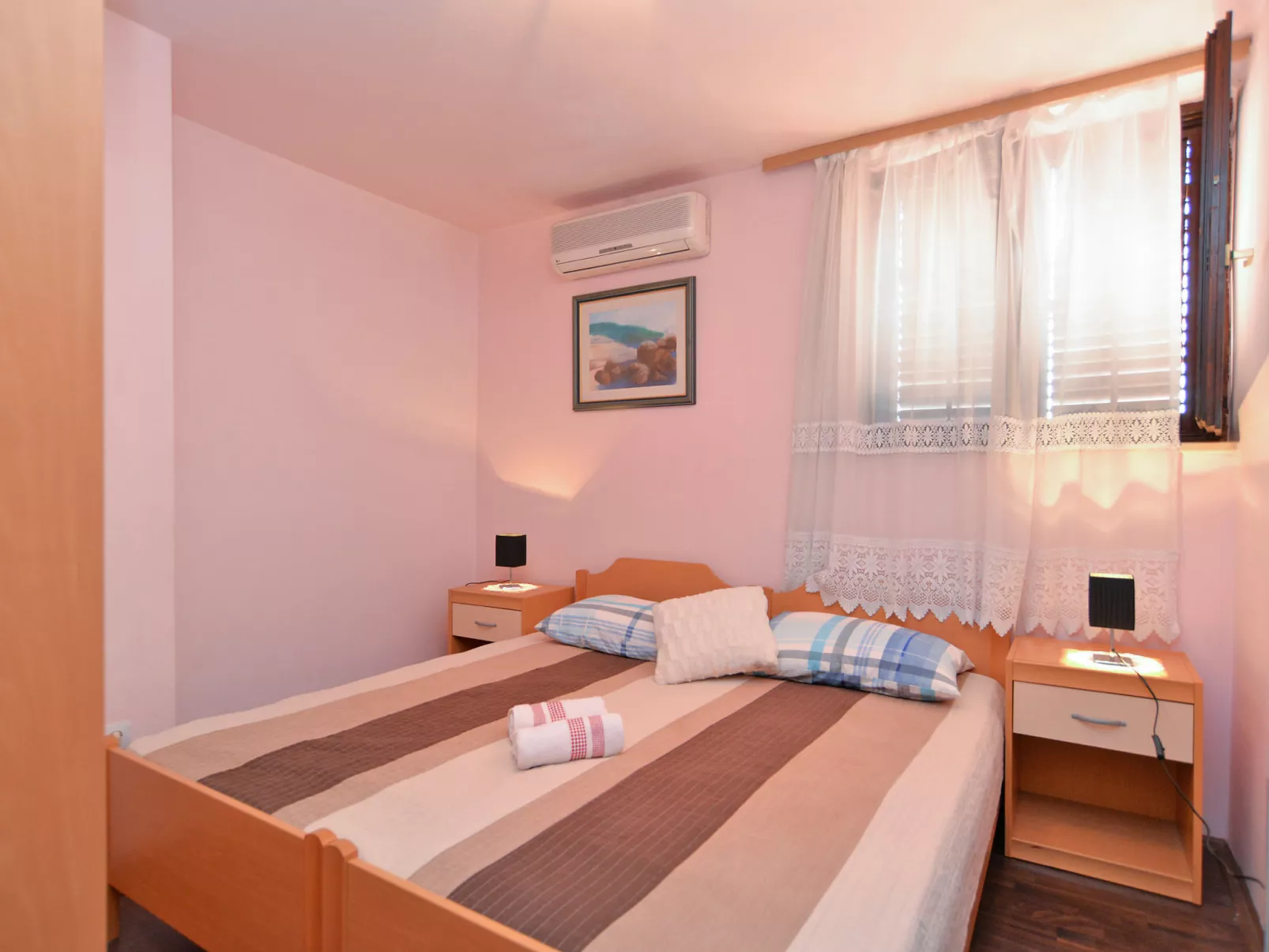 Apartment 378 - Binnen