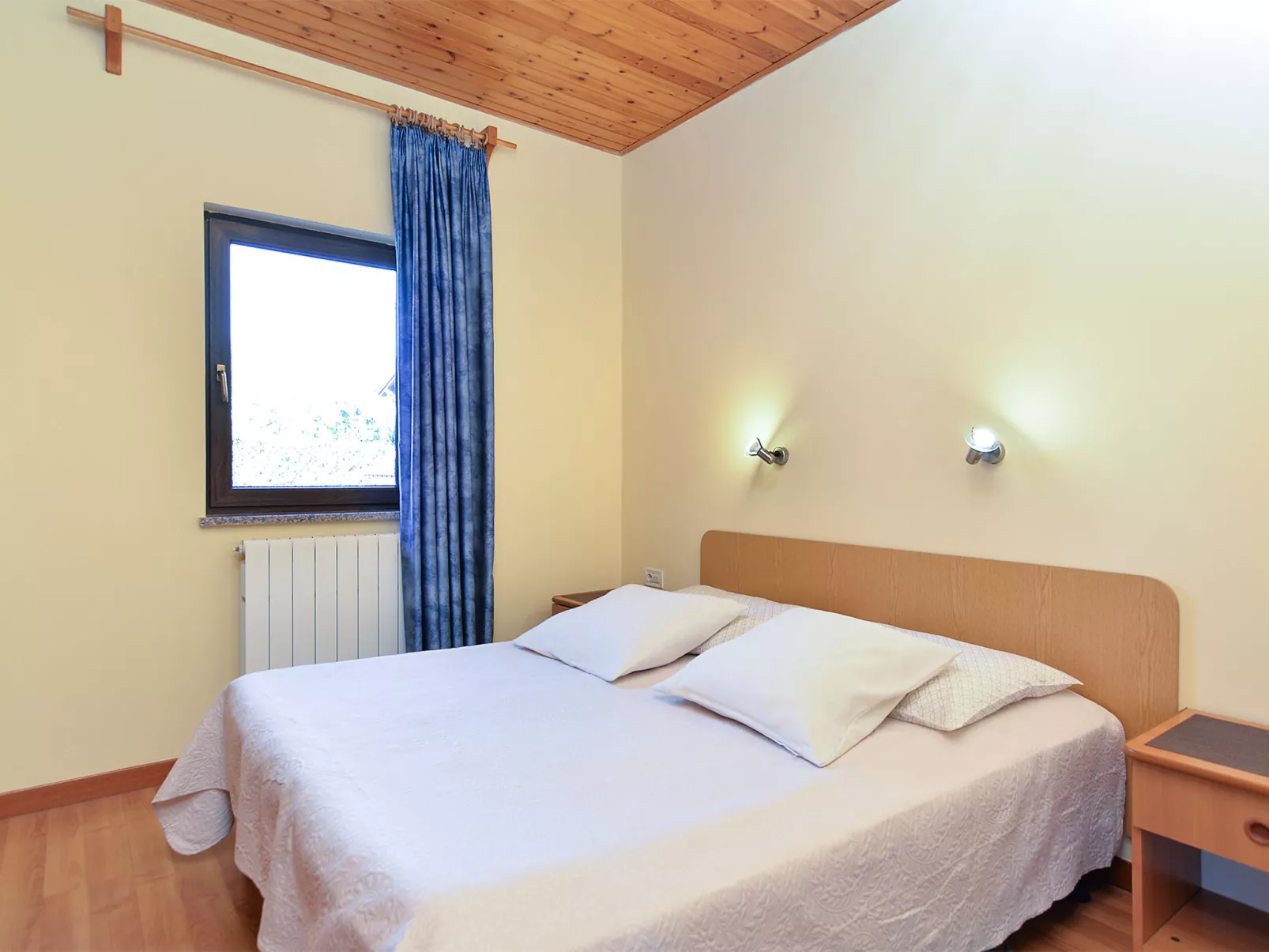 Apartment 379 - Binnen