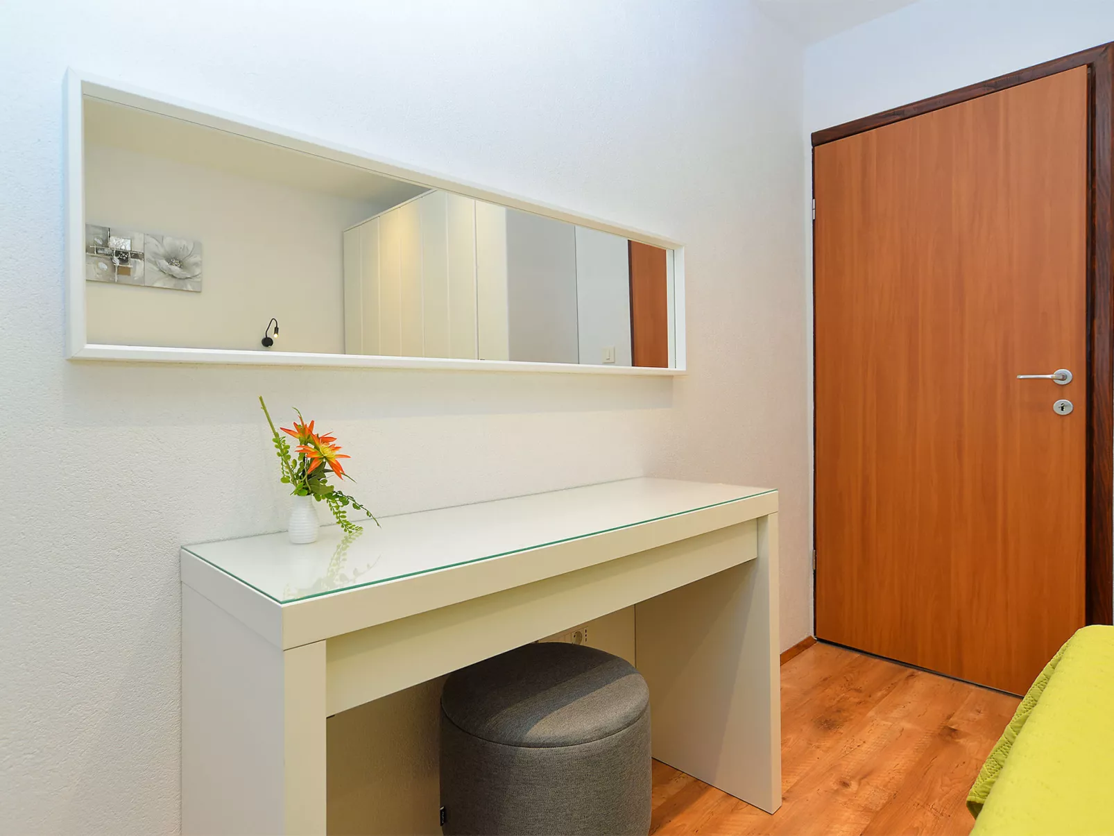 Apartment 1064 - Binnen
