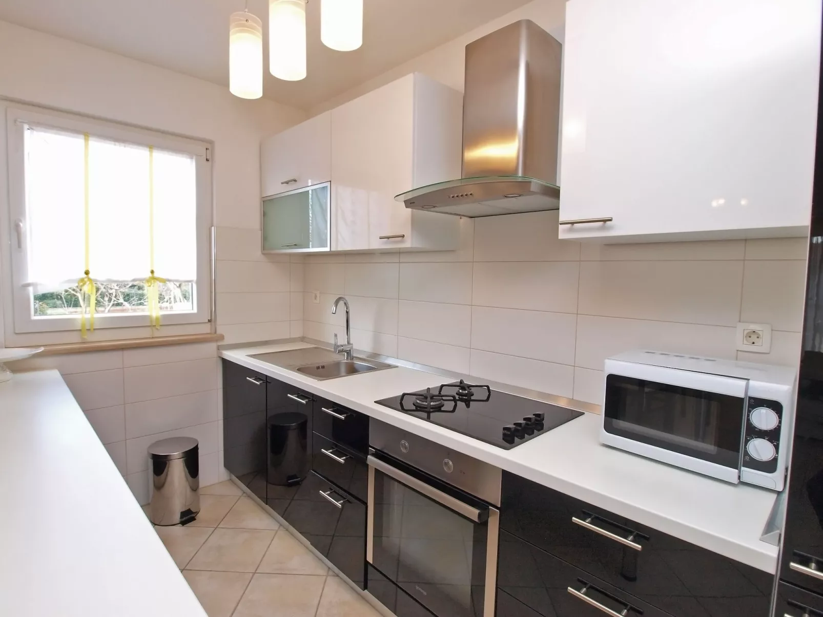 Apartment 1048 - Binnen