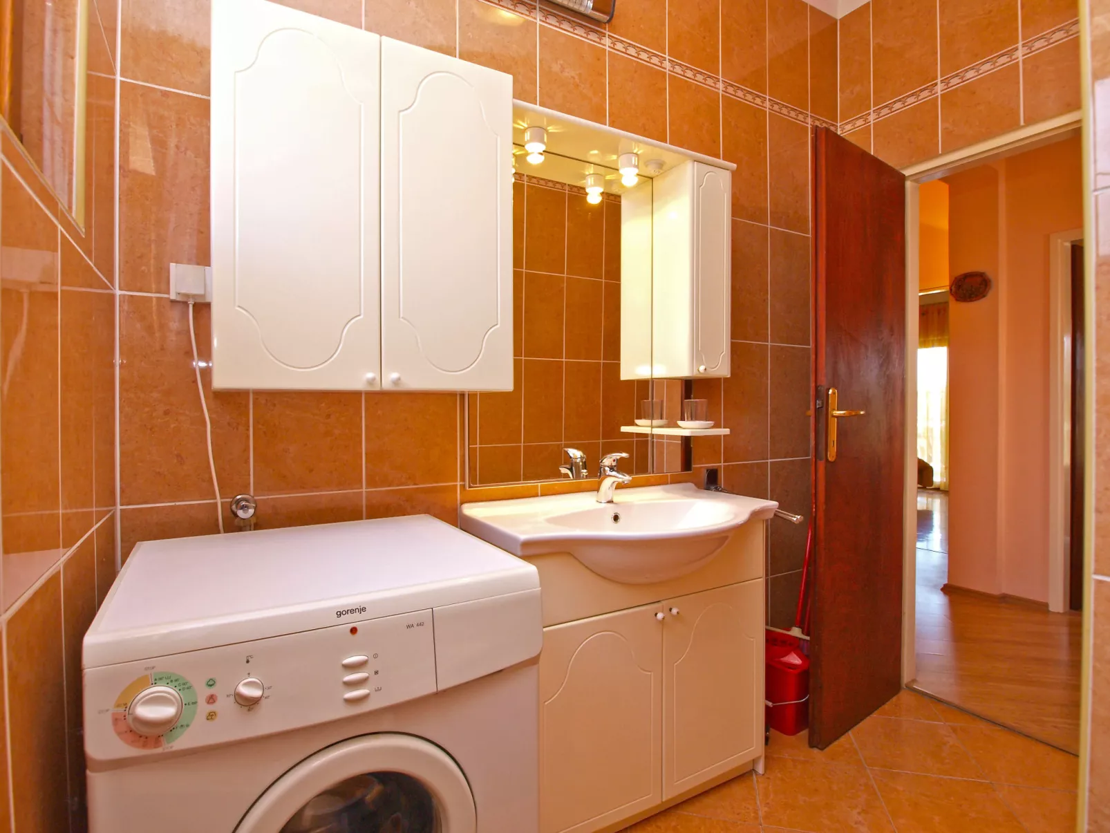 Apartment 1047 - Binnen
