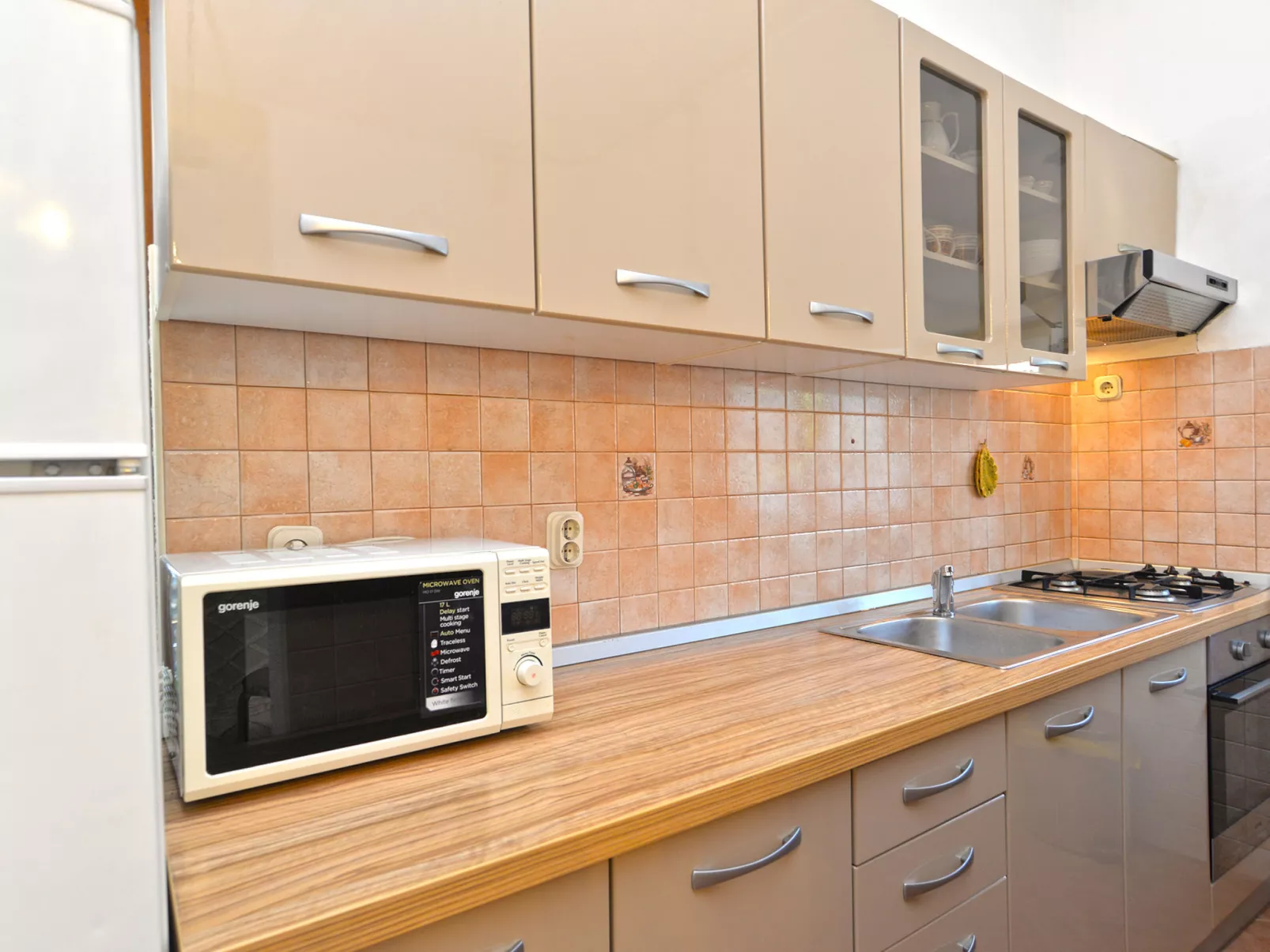 Apartment 615 - Binnen