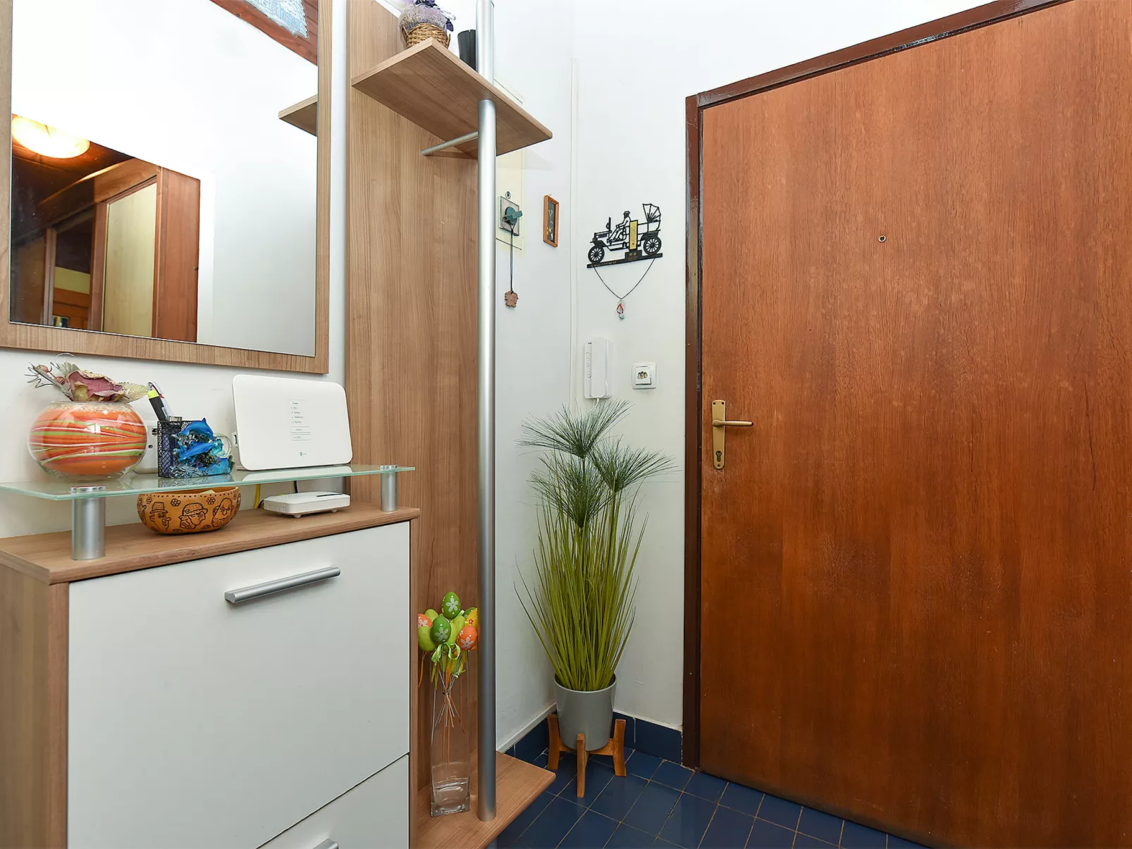 Apartment 2316 - Binnen