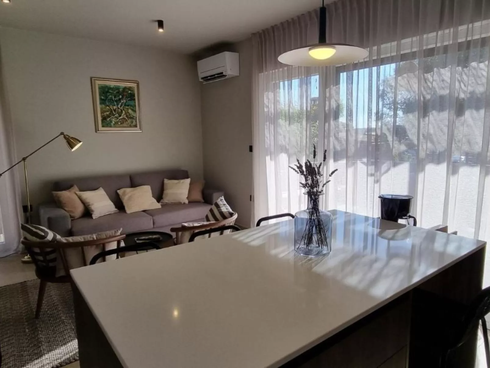 House 2306 - Binnen
