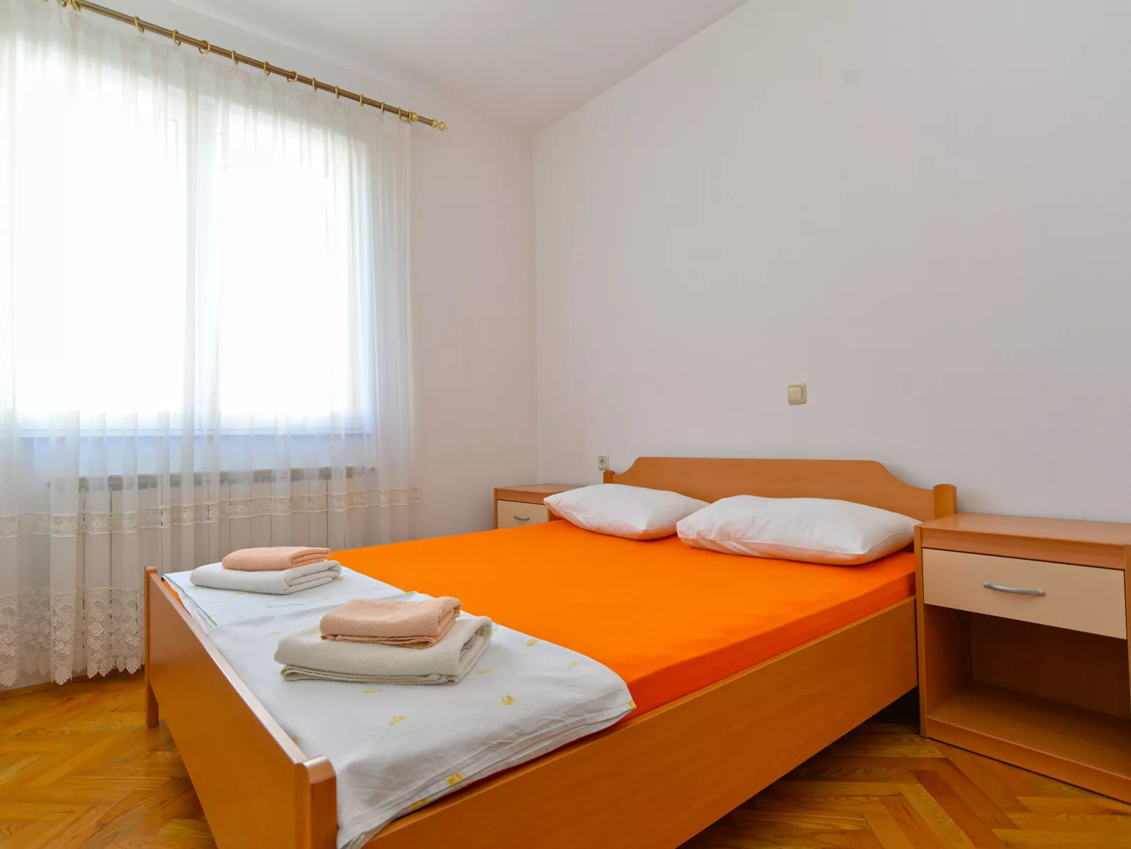 Apartment 2224 - Binnen