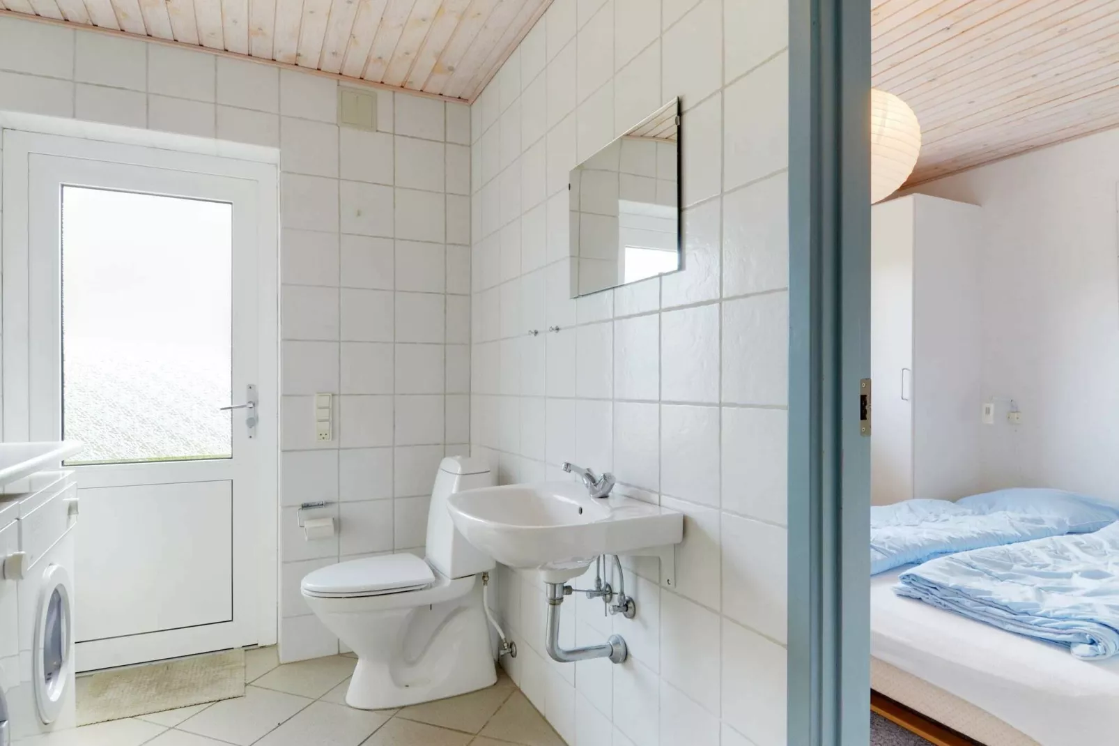 8 persoons vakantie huis in Tarm-By Traum-Spa