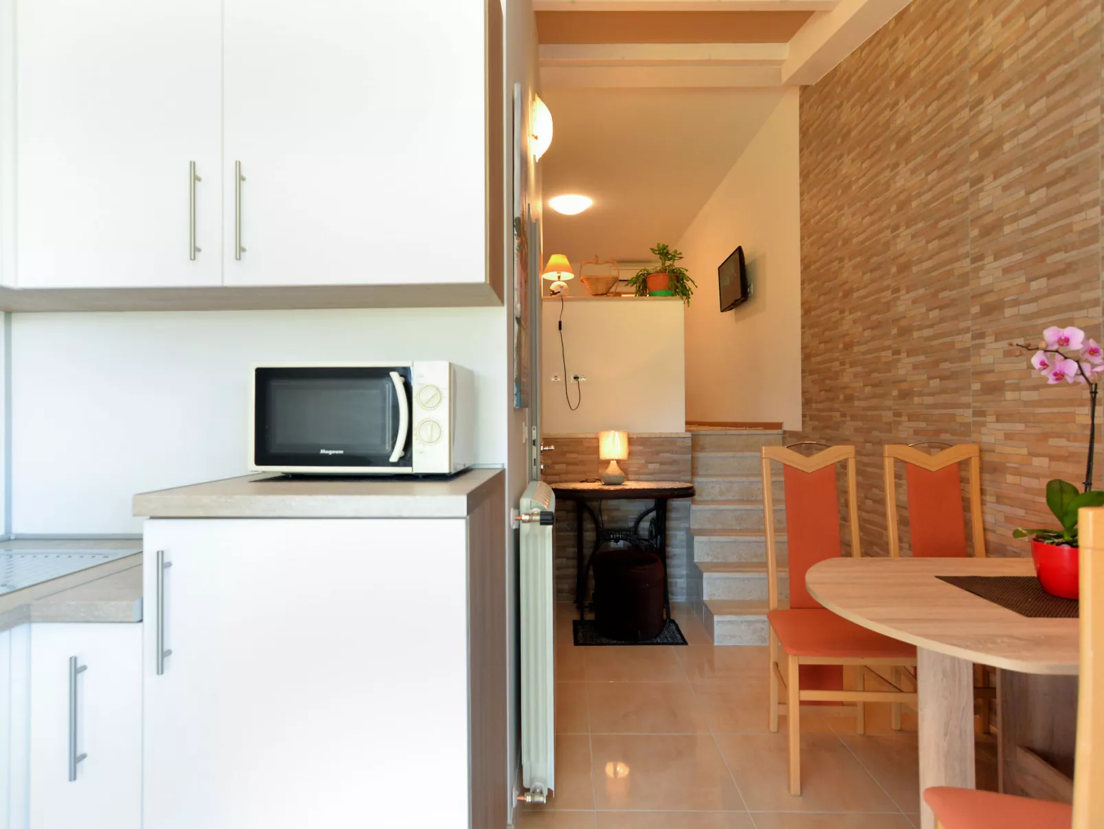 Apartment 1049 - Binnen