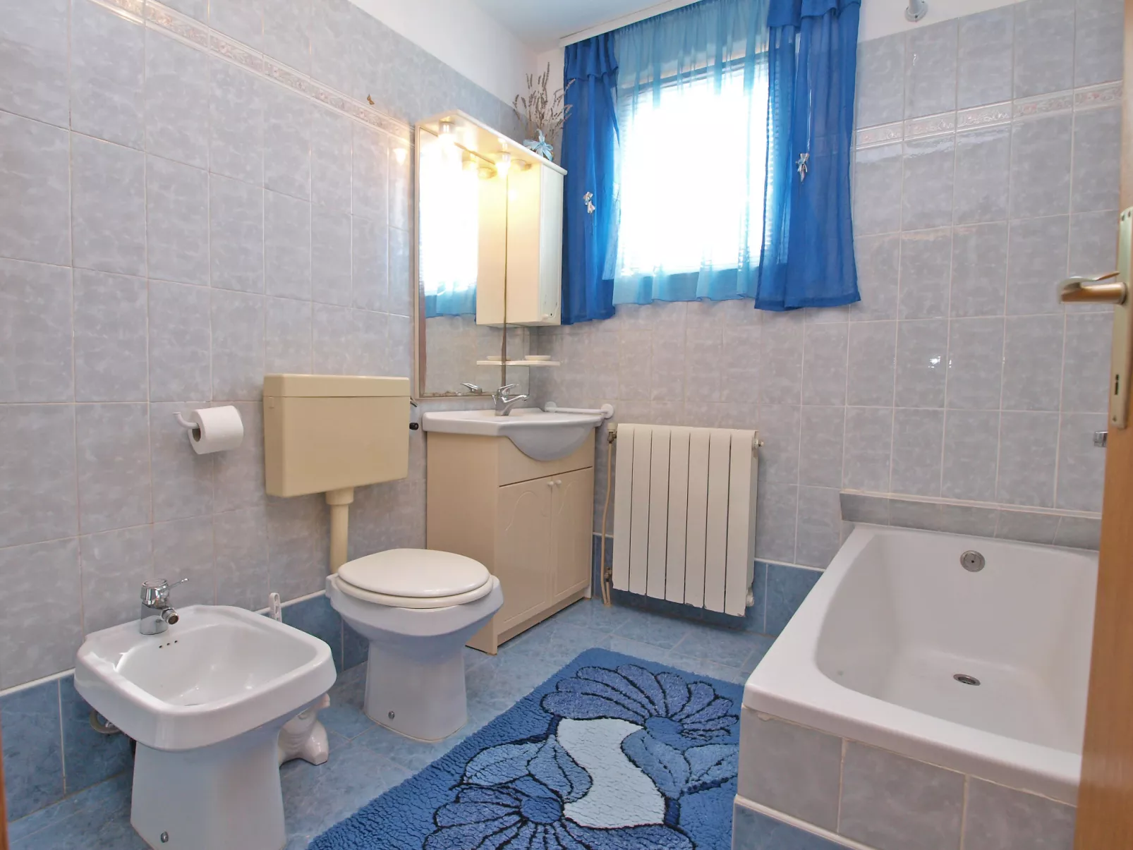 Apartment 1048 - Binnen