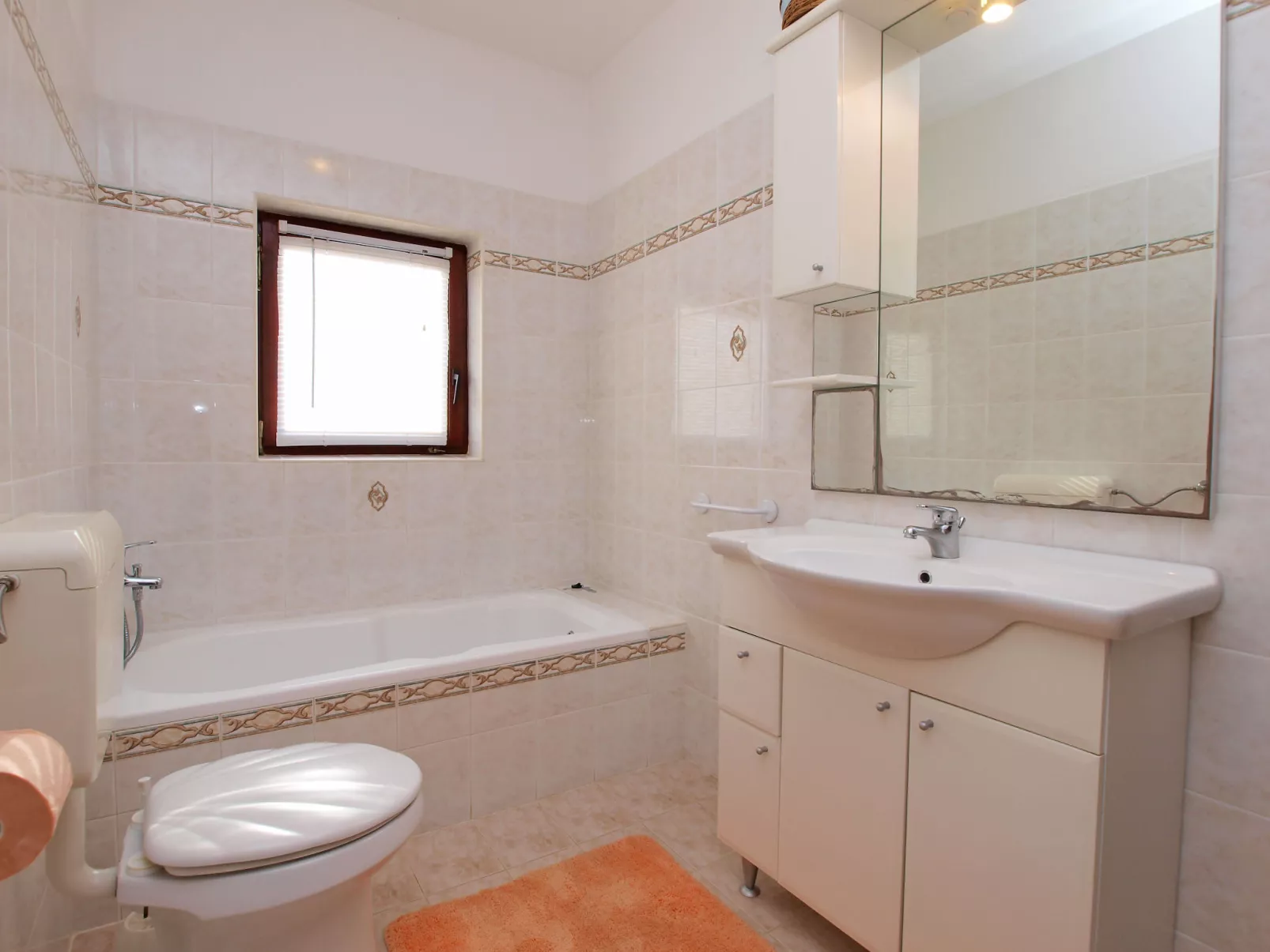 Apartment 1048 - Binnen