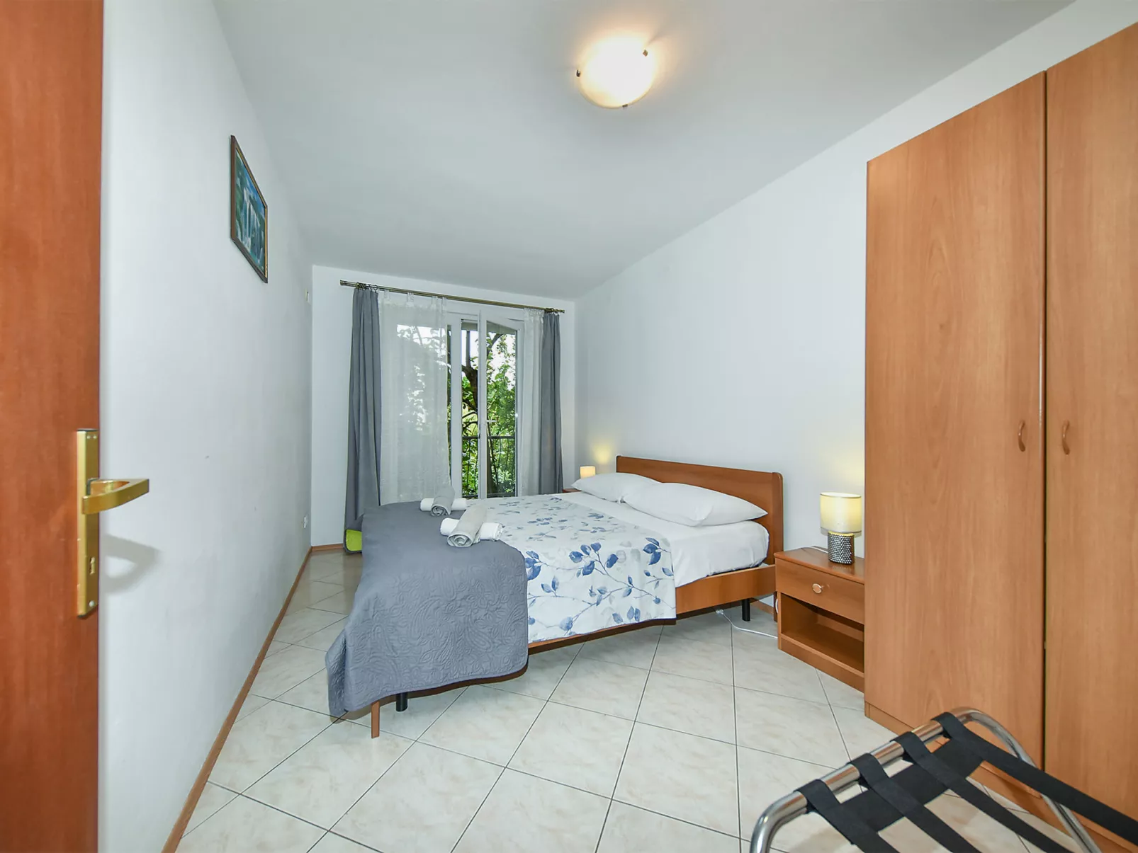 Apartment 1099 - Binnen