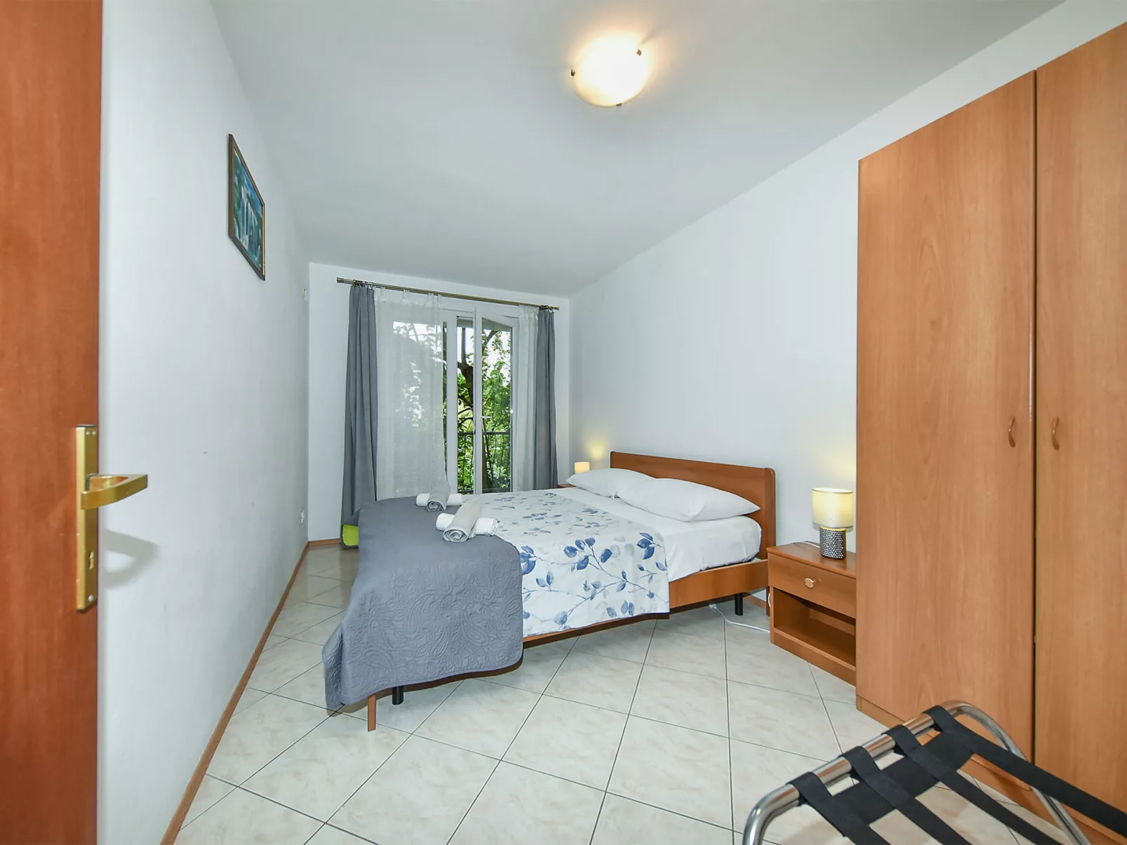 Apartment 1099 - Binnen