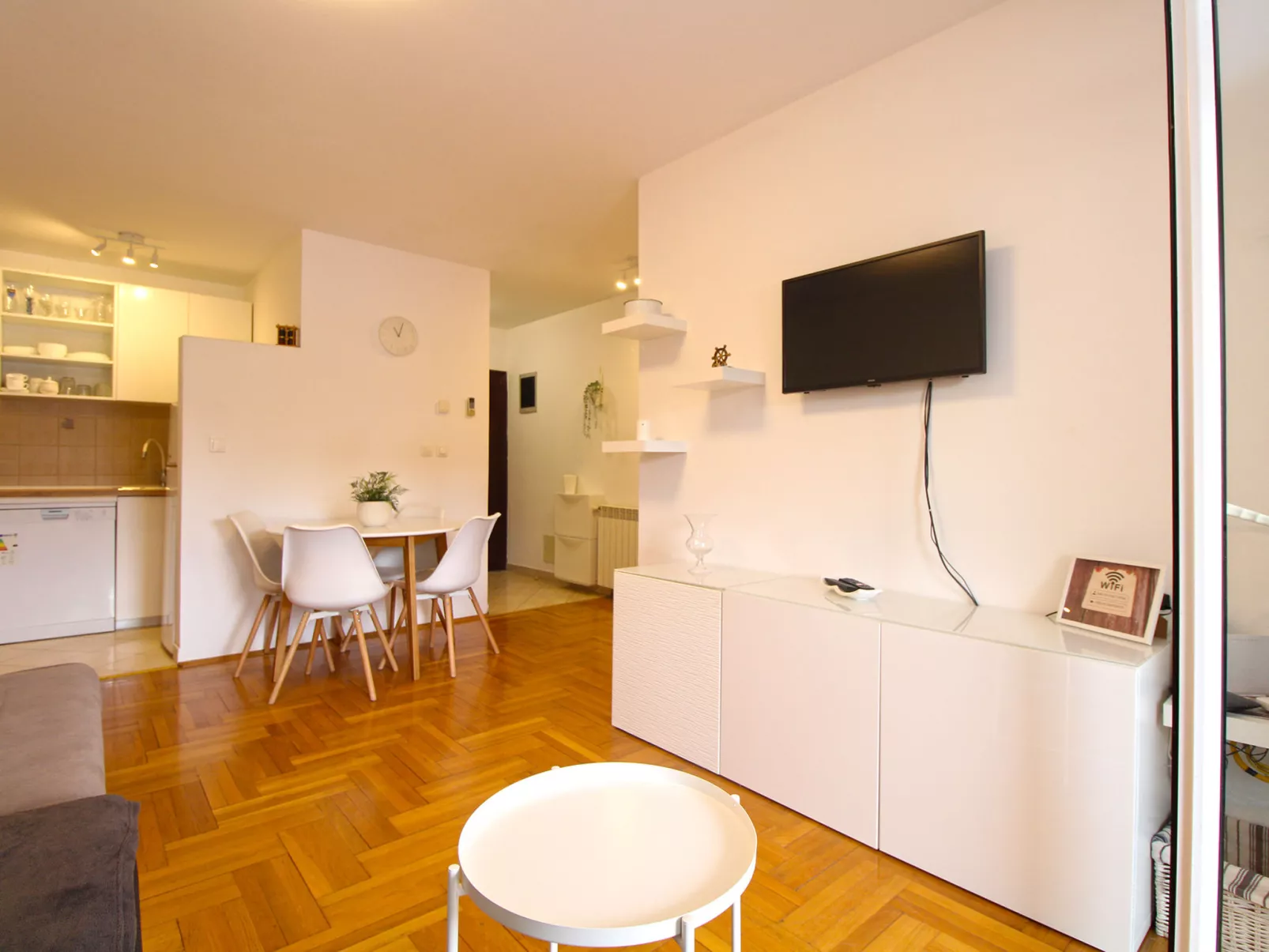 Apartment 2231 - Binnen