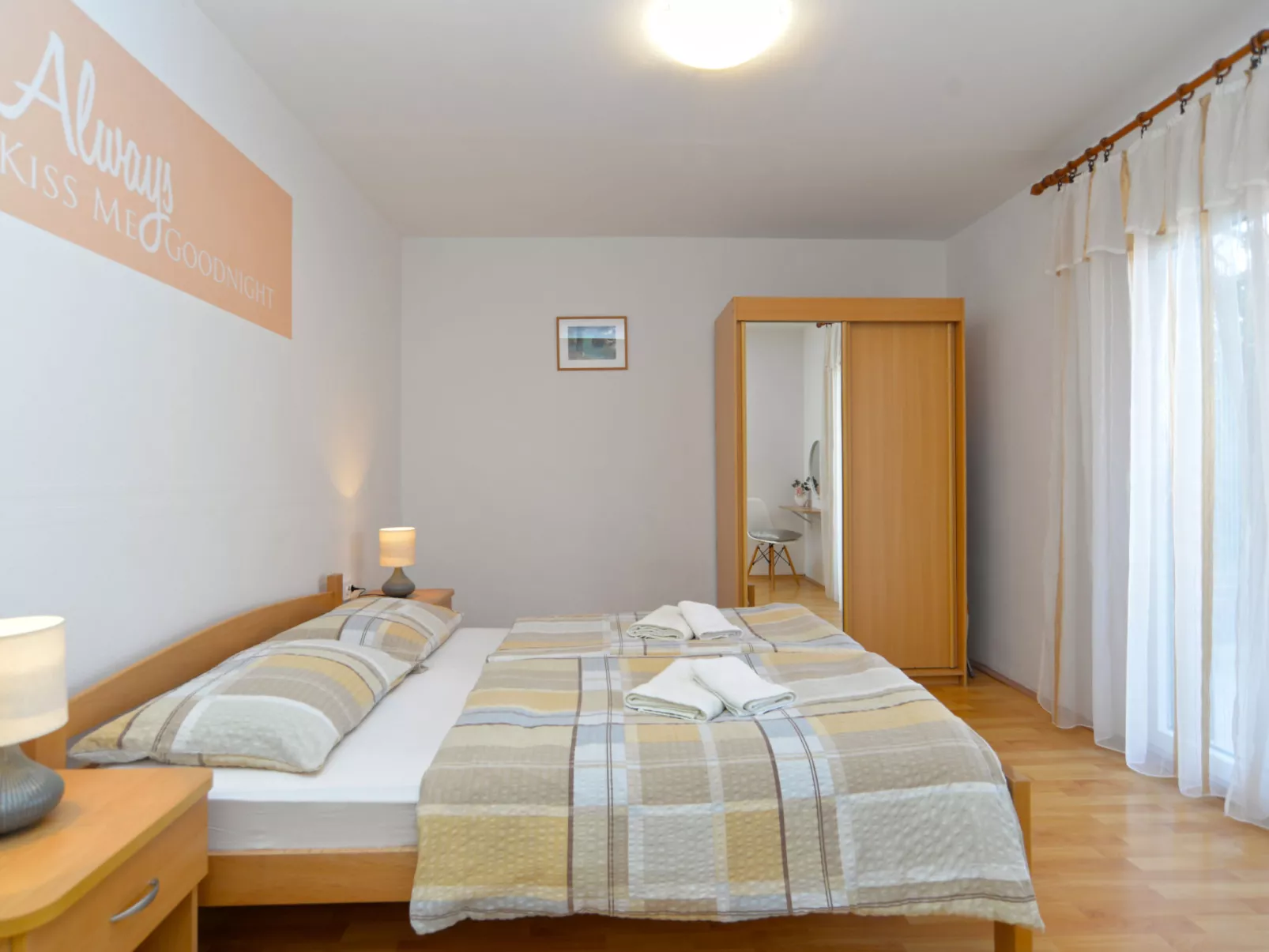 Apartment 2228 - Binnen