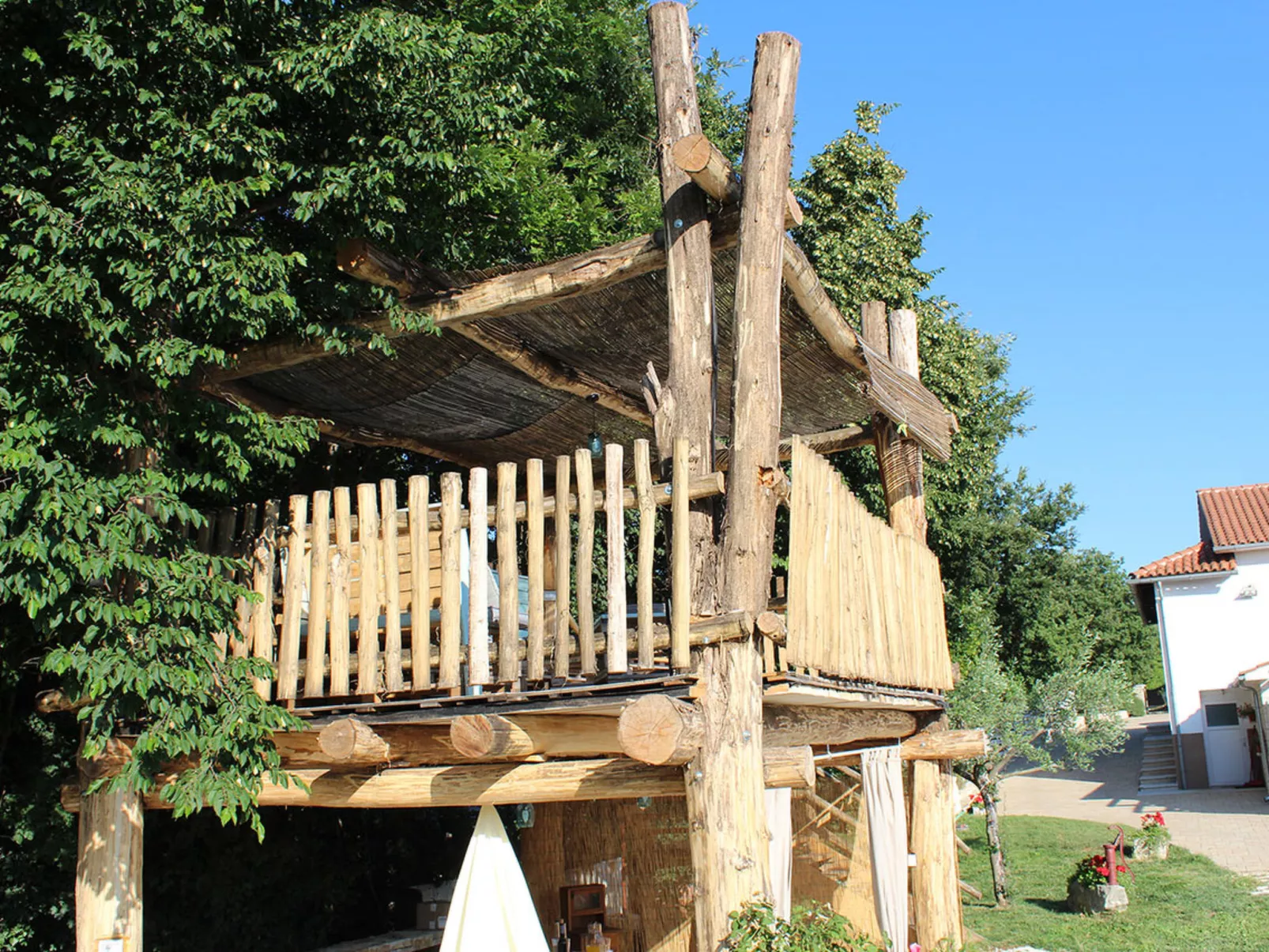 Apartment 1561 - Buiten