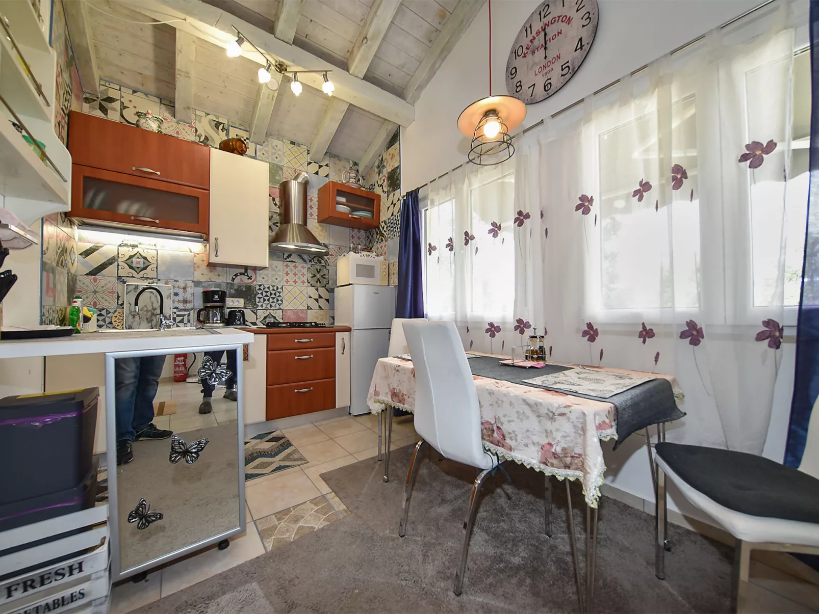 Apartment 2364 - Binnen