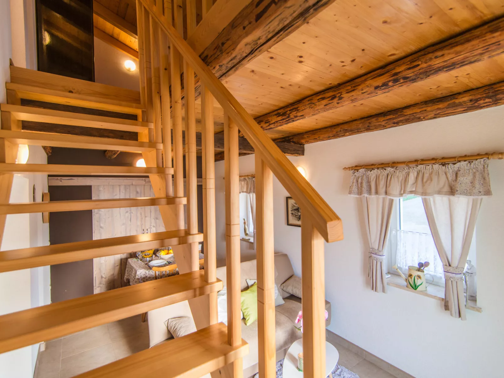 House Ana - Binnen