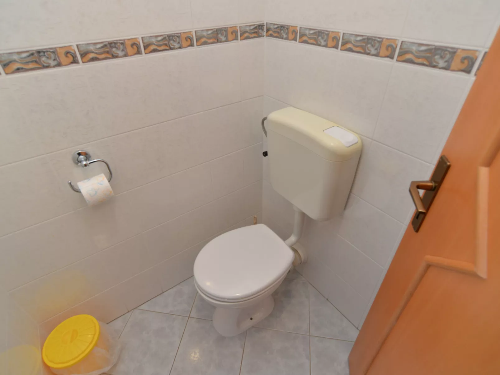 Apartment 1299 - Binnen