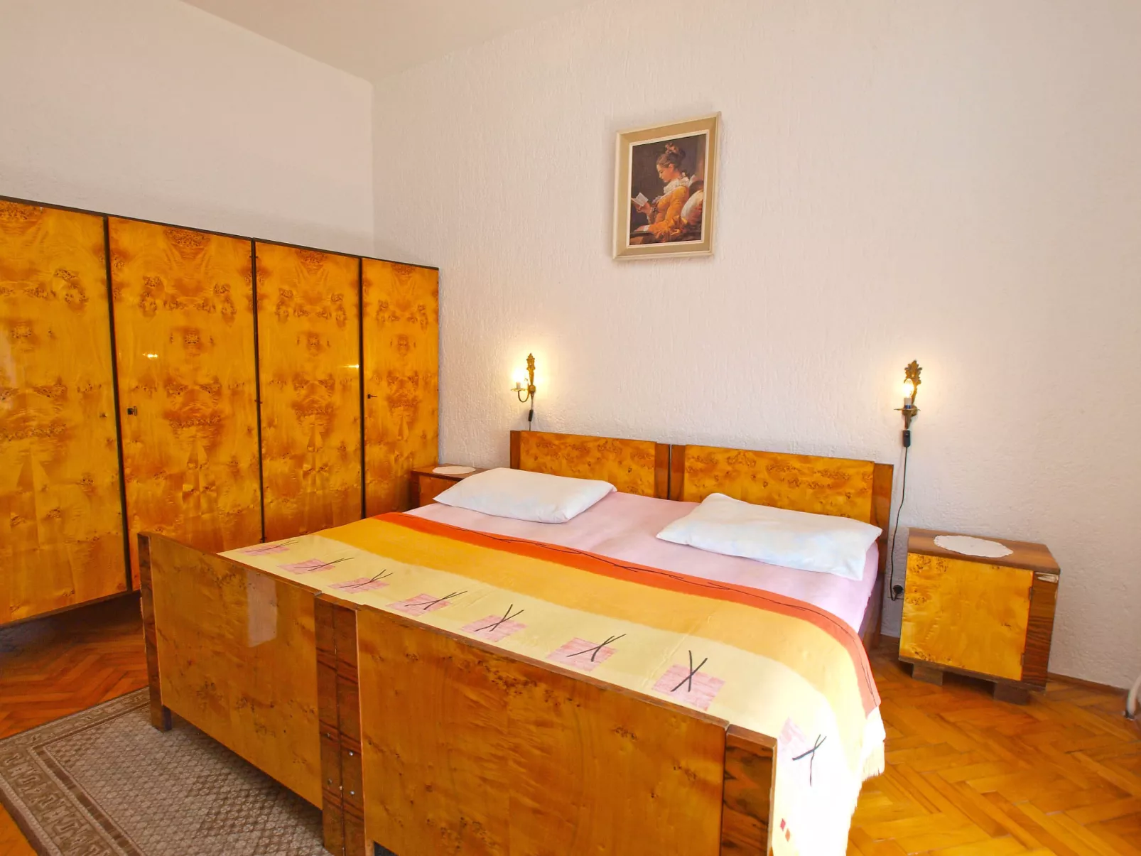 Apartment 271 - Binnen