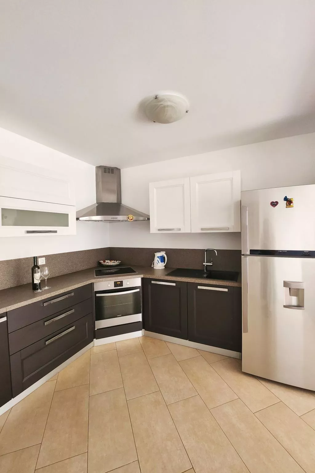 Apartment 1695 - Binnen