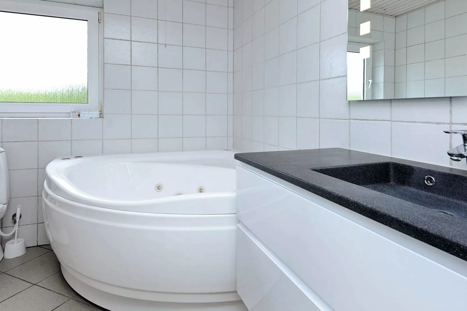 8 persoons vakantie huis in Tarm-By Traum-Spa
