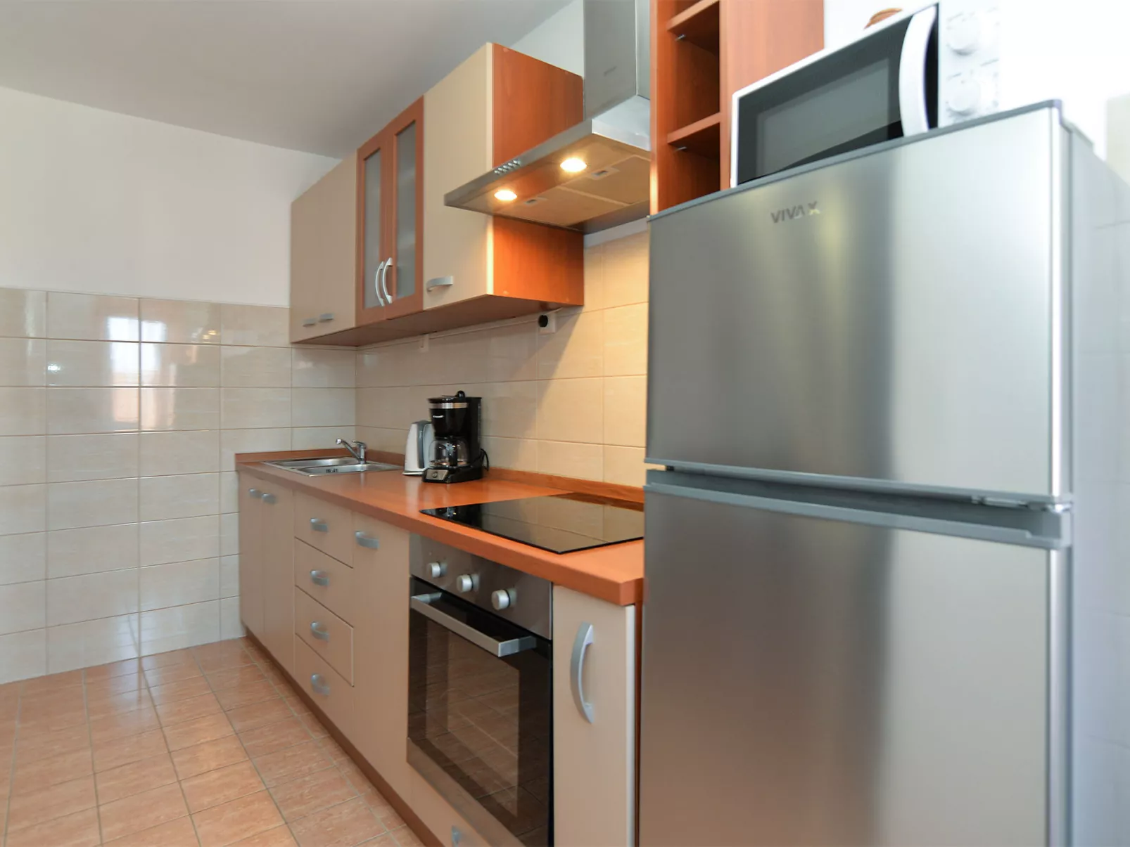 Apartment 2074 - Binnen