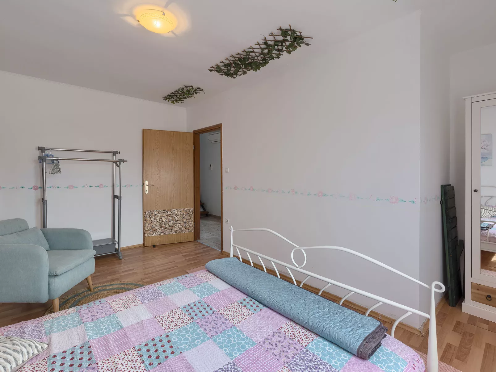 House Rea - Binnen