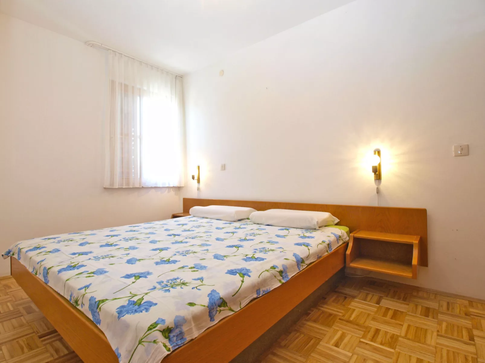 Apartment 1624 - Binnen