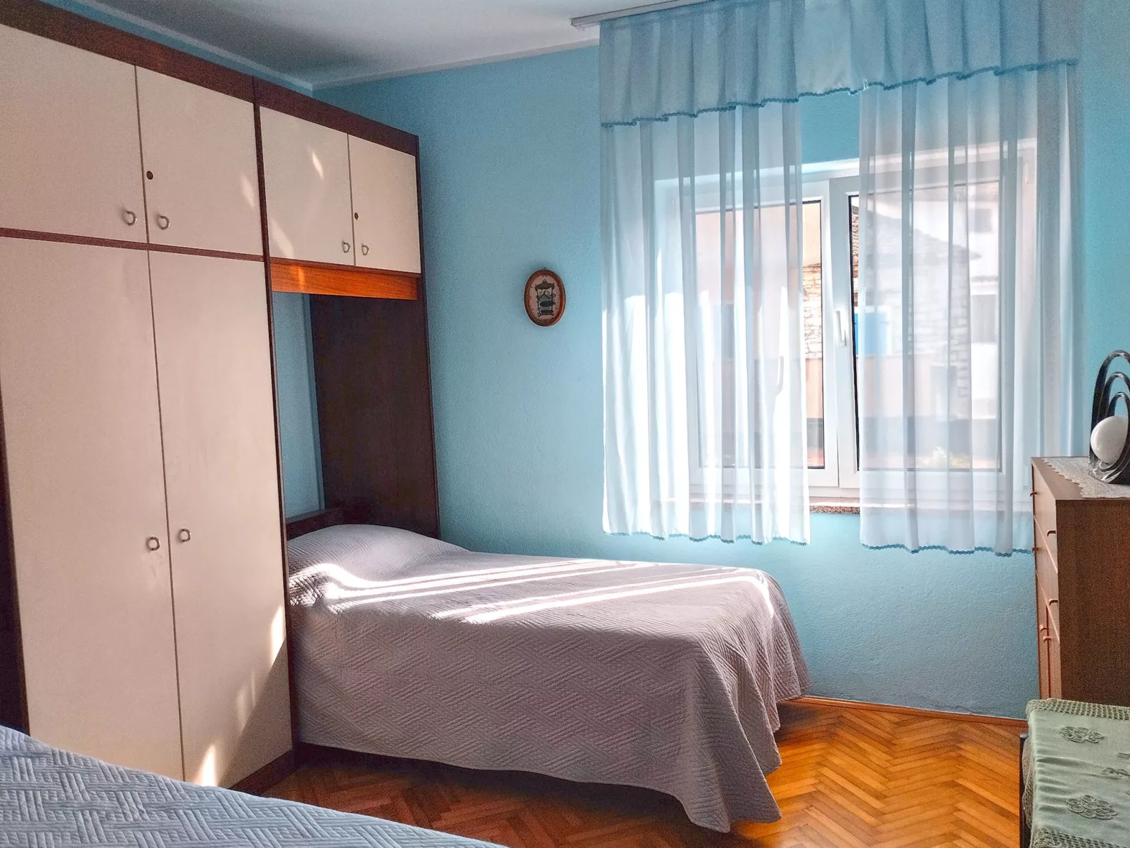 Apartment 356 - Binnen