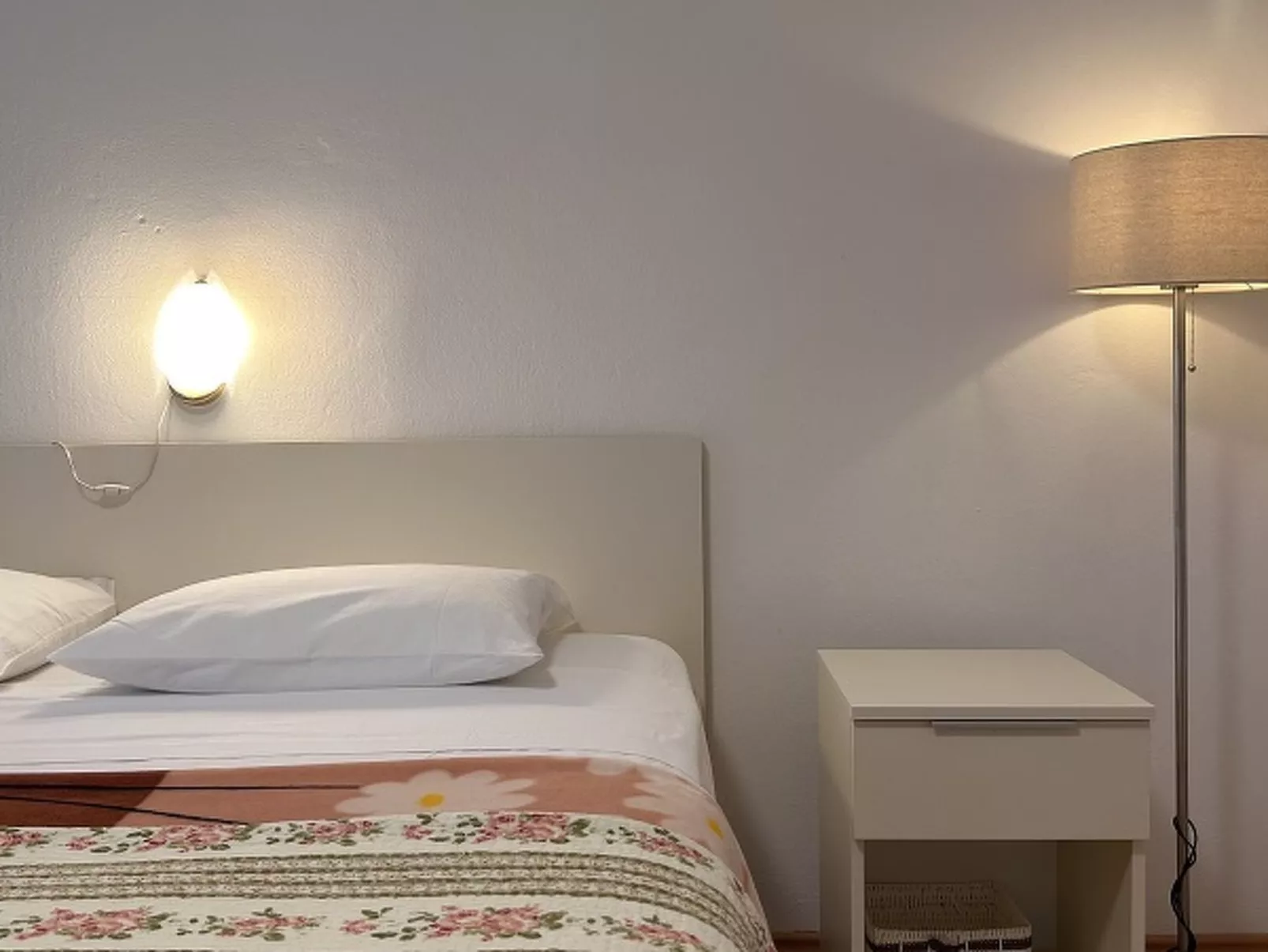 Apartment 823 - Binnen