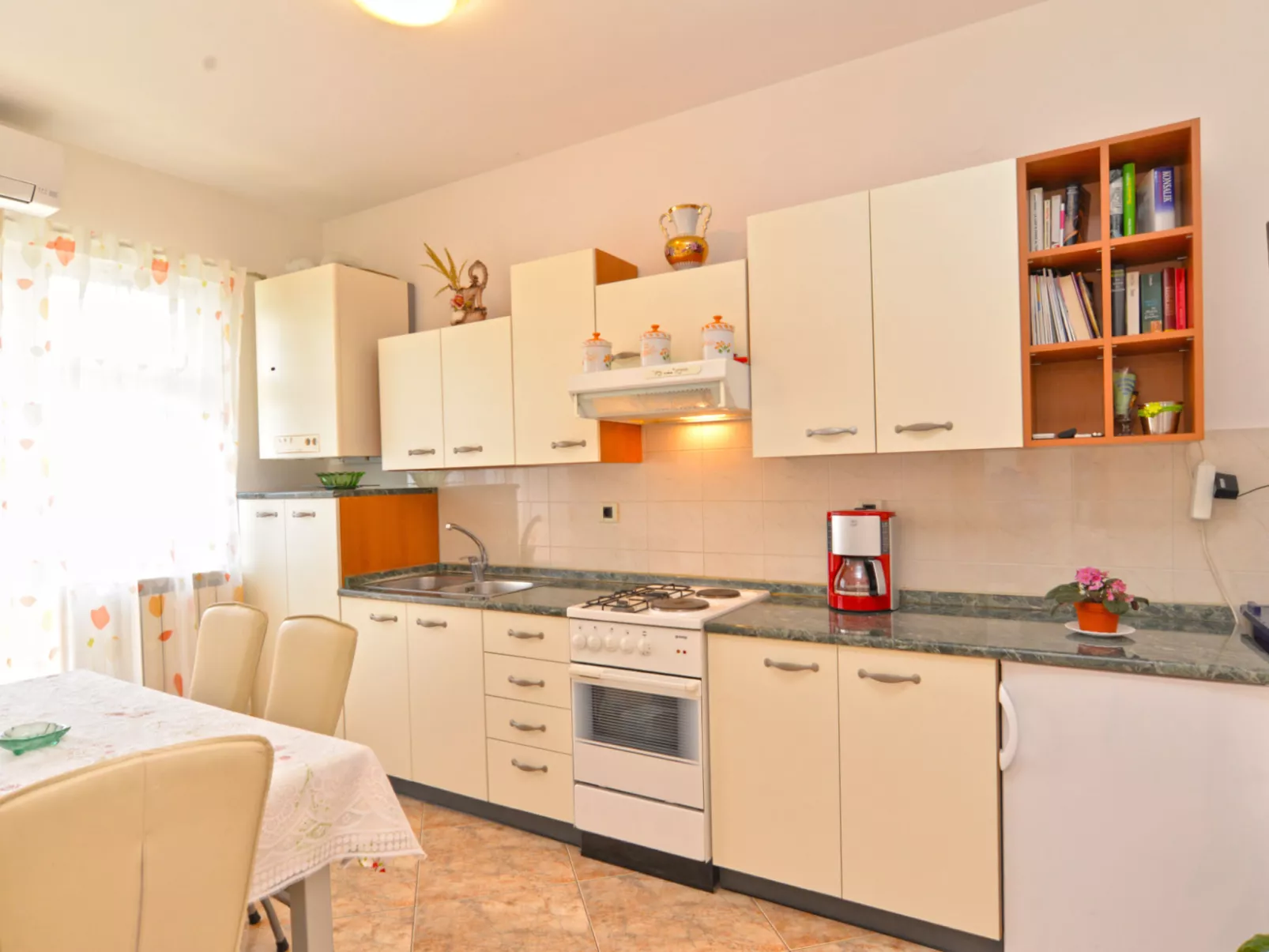 Apartment 1553 - Binnen