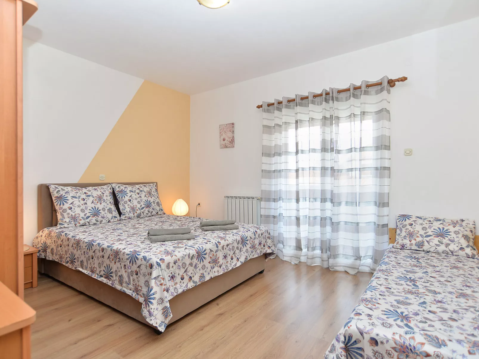 Apartment 2074 - Binnen