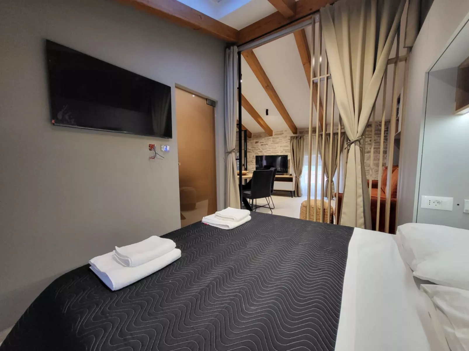Apartment 2385 - Binnen