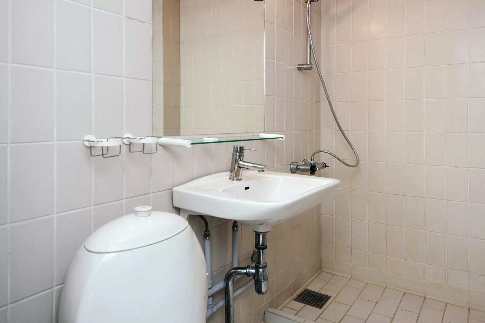 2 room,1.Floor,Premium - Binnen